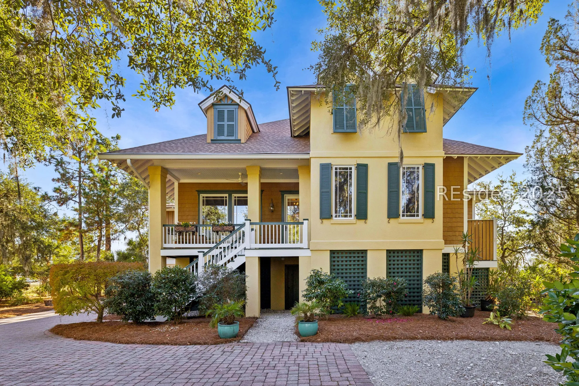 Property Slideshow image 6 of 83 | 50 broad pointe dr, Hilton Head Island, SC, 29926