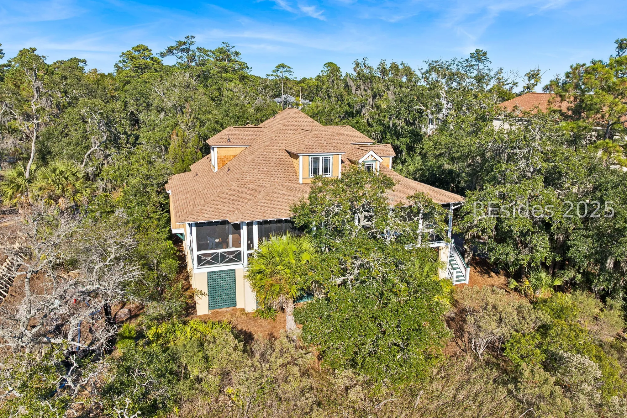 Property Slideshow image 74 of 83 | 50 broad pointe dr, Hilton Head Island, SC, 29926