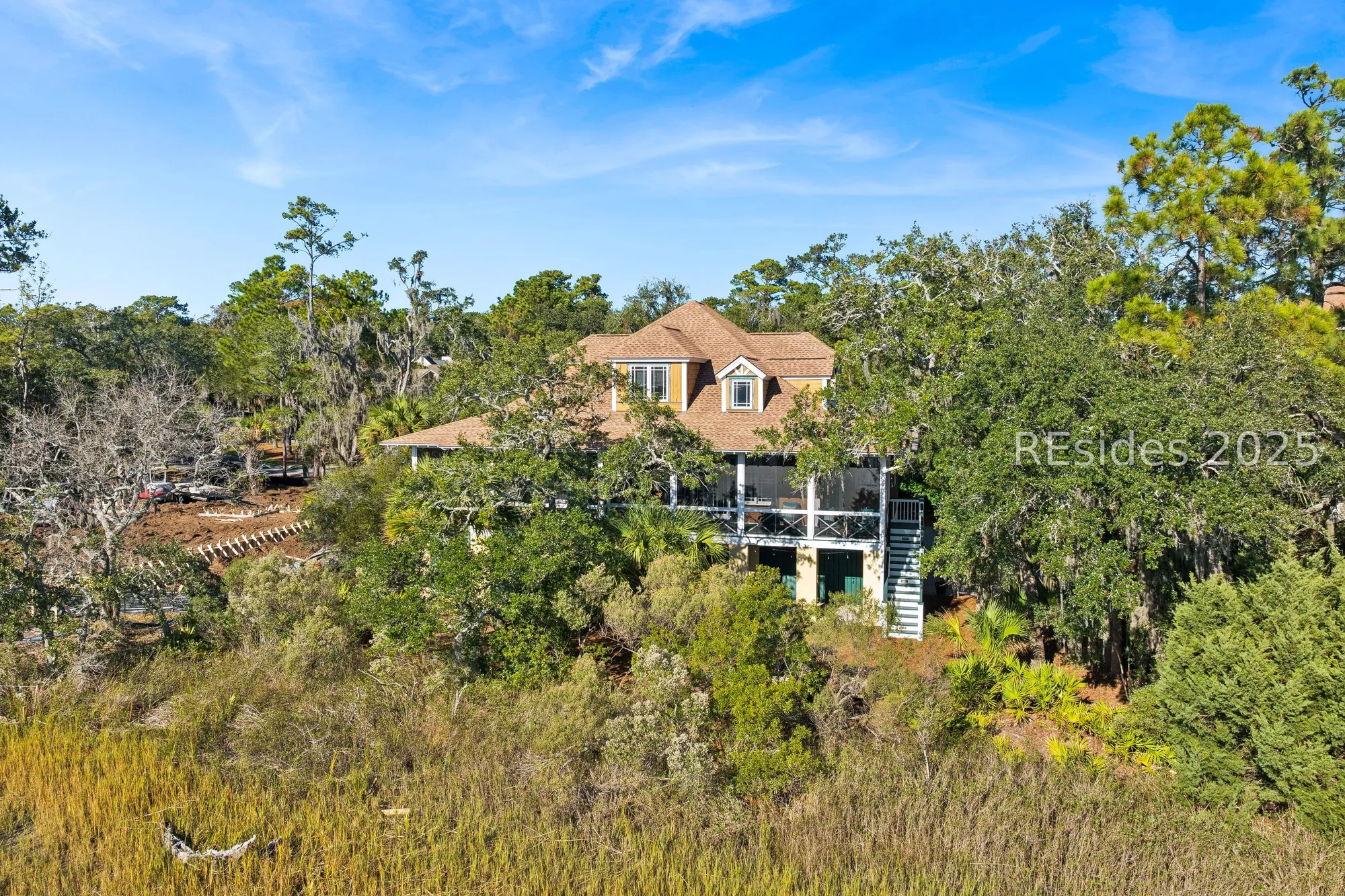 Property Slideshow image 75 of 83 | 50 broad pointe dr, Hilton Head Island, SC, 29926