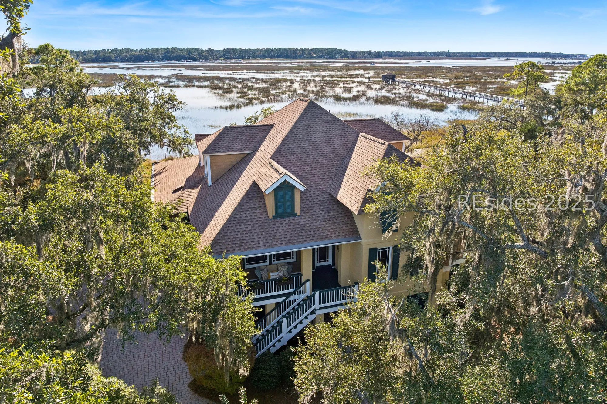 Property Slideshow image 76 of 83 | 50 broad pointe dr, Hilton Head Island, SC, 29926