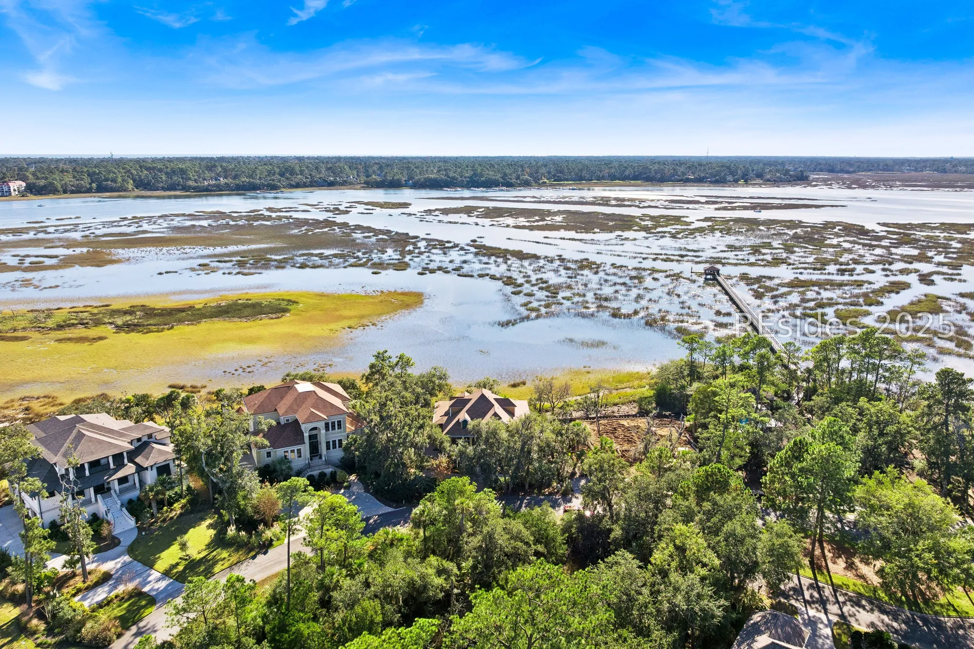 Property Slideshow image 77 of 83 | 50 broad pointe dr, Hilton Head Island, SC, 29926