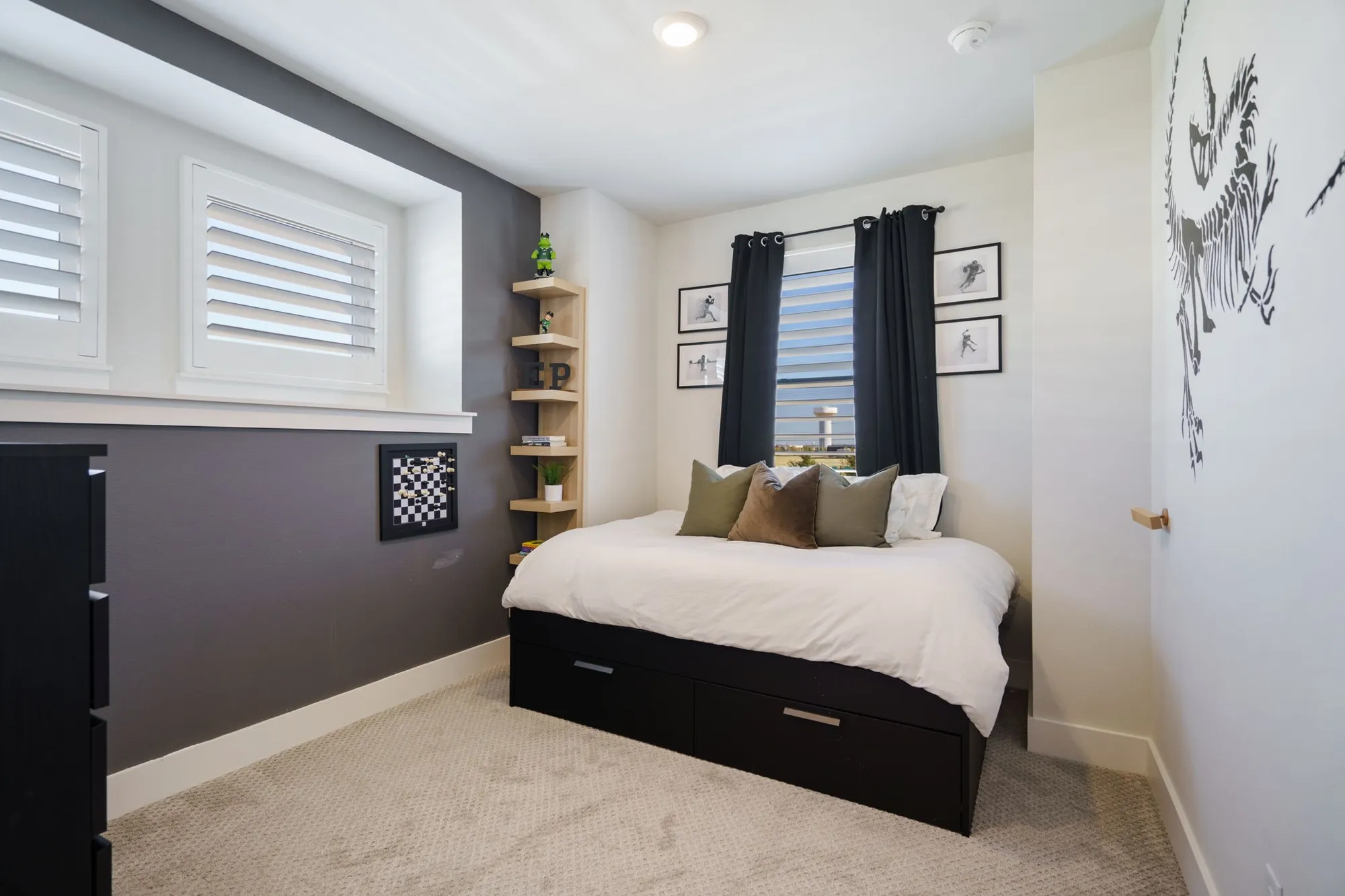 Property Slideshow image 16 of 19 | 761 cavitt ct, Prosper, TX, 75078