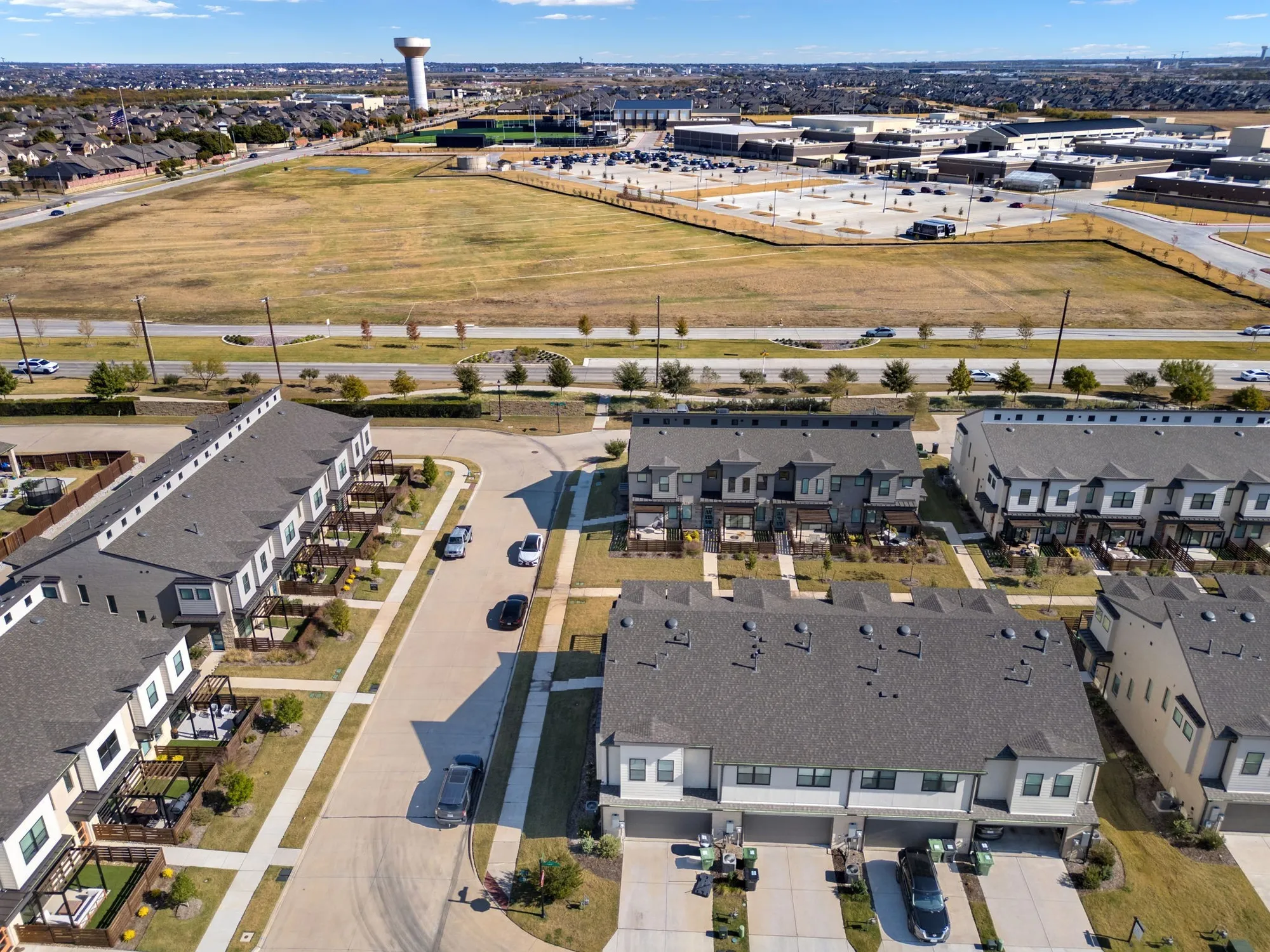 Property Slideshow image 18 of 19 | 761 cavitt ct, Prosper, TX, 75078