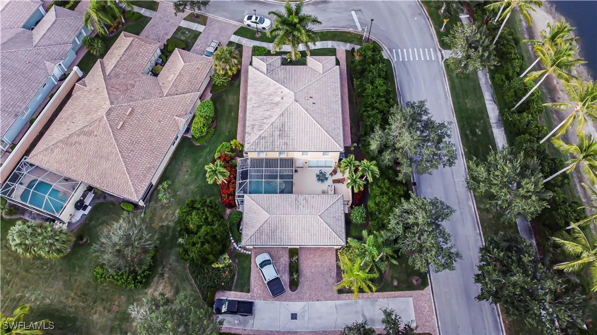 Property Slideshow image 33 of 41 | 7201 bellini way, Naples, FL, 34114