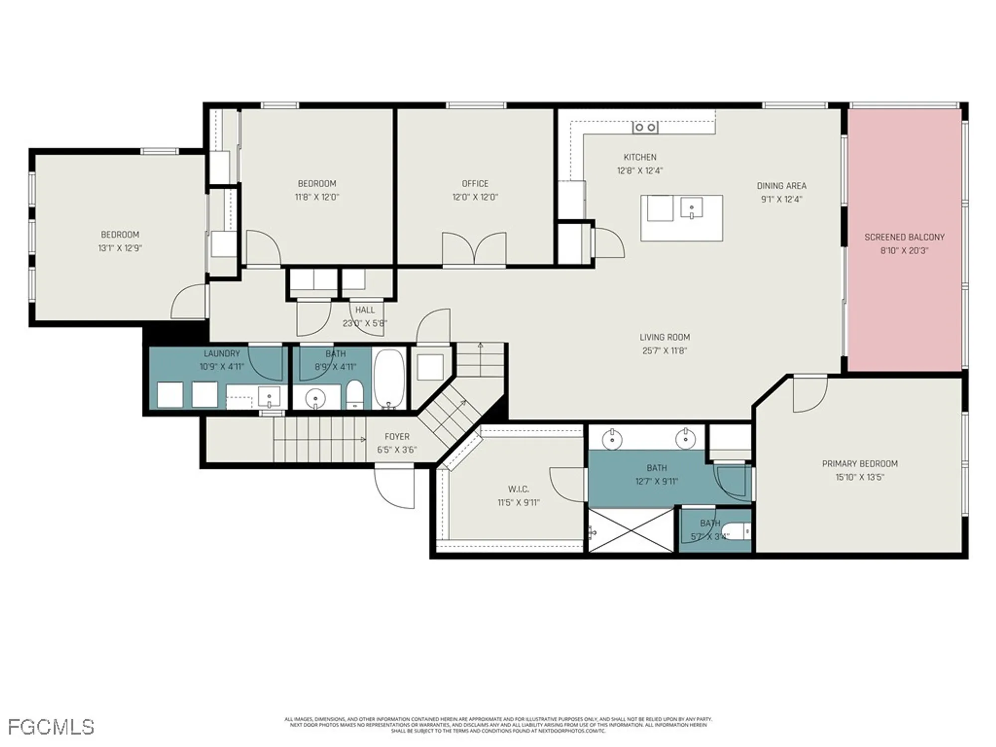 Property Slideshow image 44 of 45 | 3771 pebblebrook ridge ct 201, Fort Myers, FL, 33905