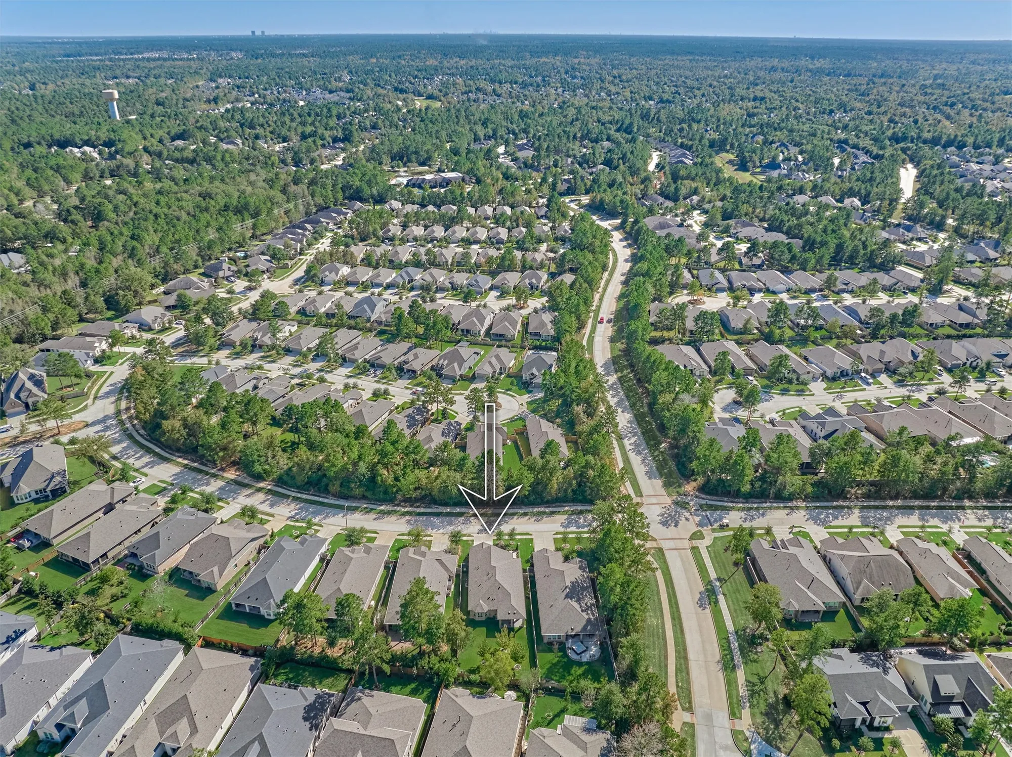 Property Slideshow image 38 of 41 | 332 n arrowhead ln, Montgomery, TX, 77316