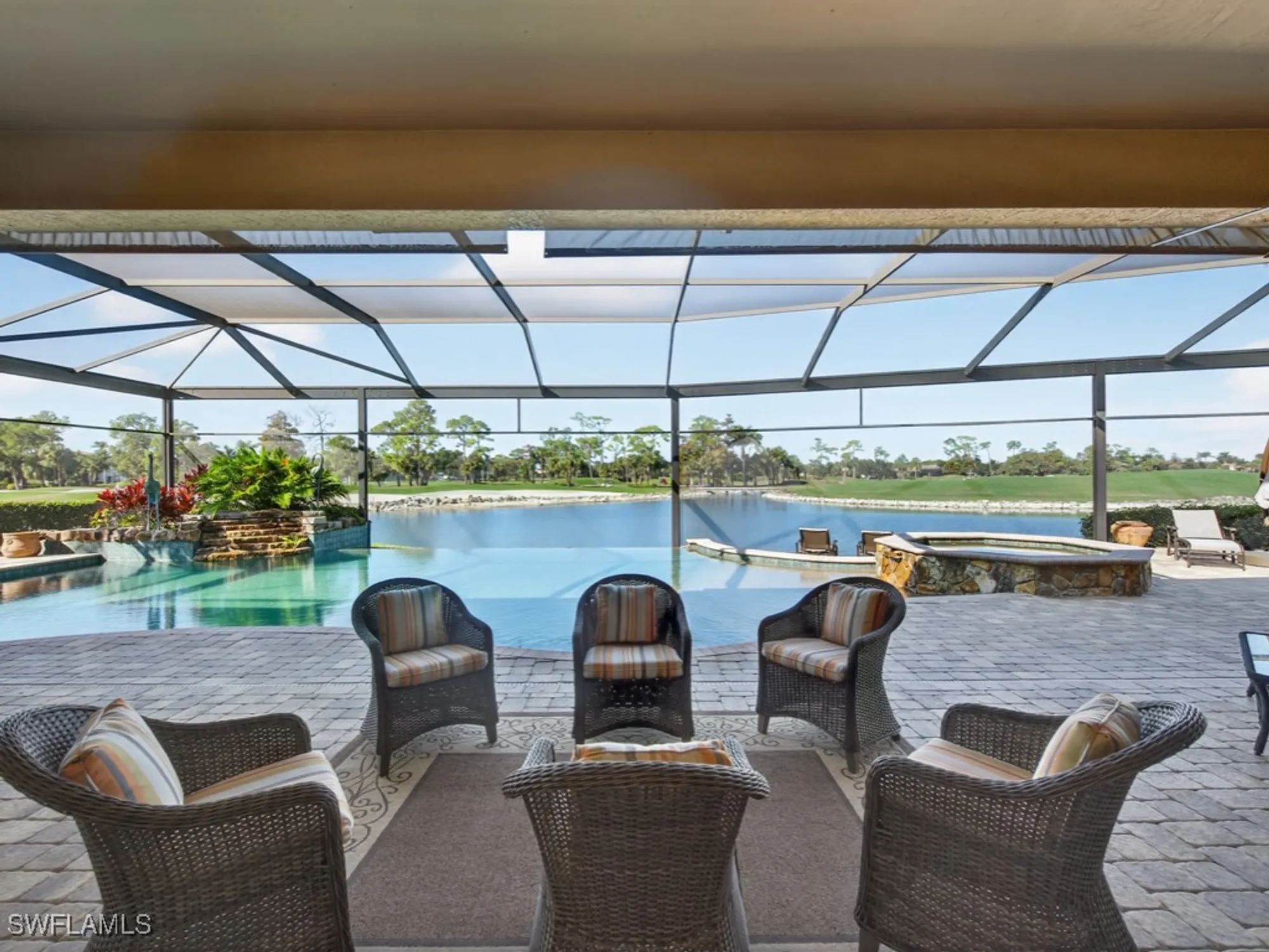 Property Slideshow image 18 of 26 | 7545 snead ct, Naples, FL, 34113