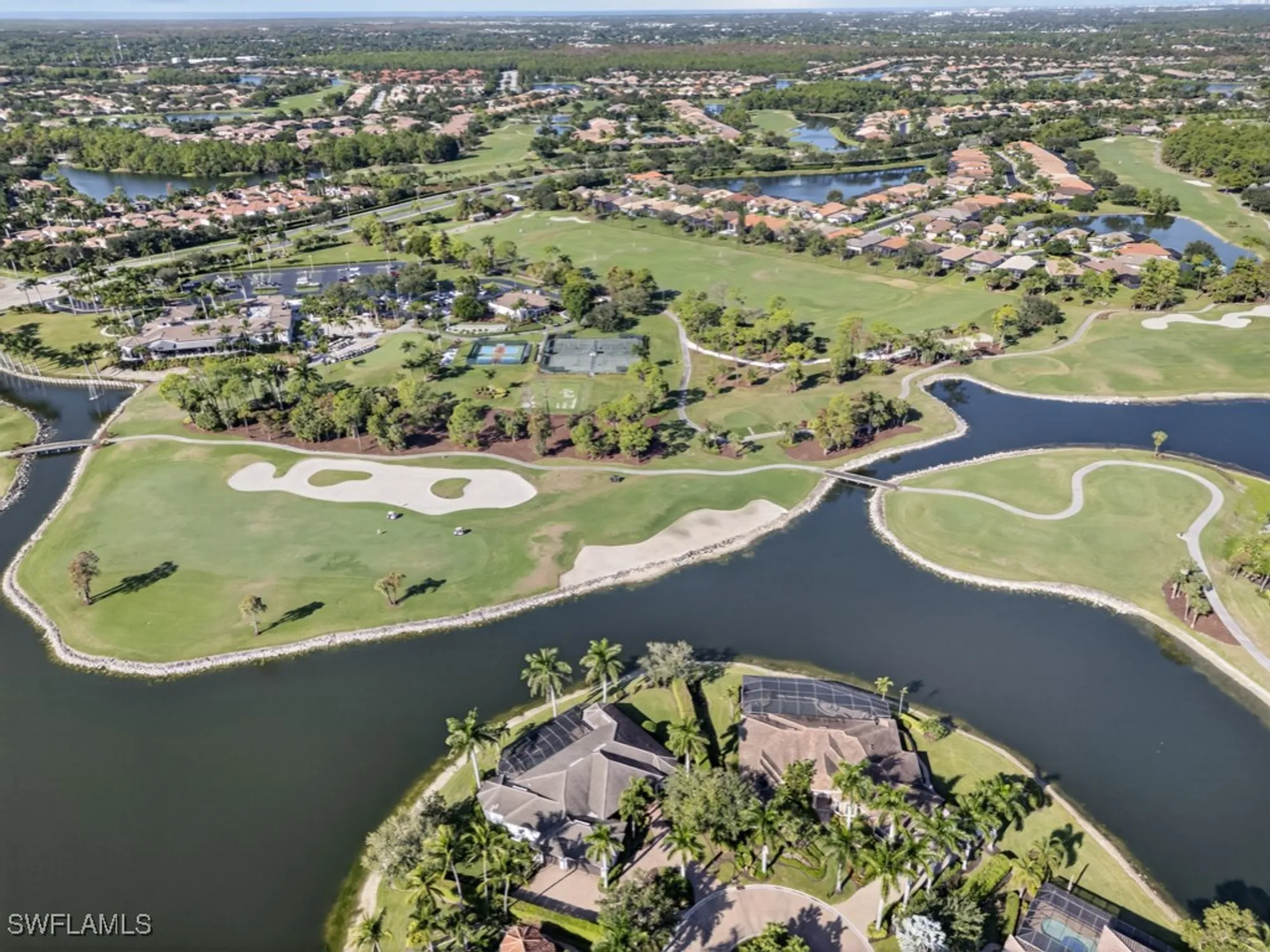 Property Slideshow image 26 of 26 | 7545 snead ct, Naples, FL, 34113