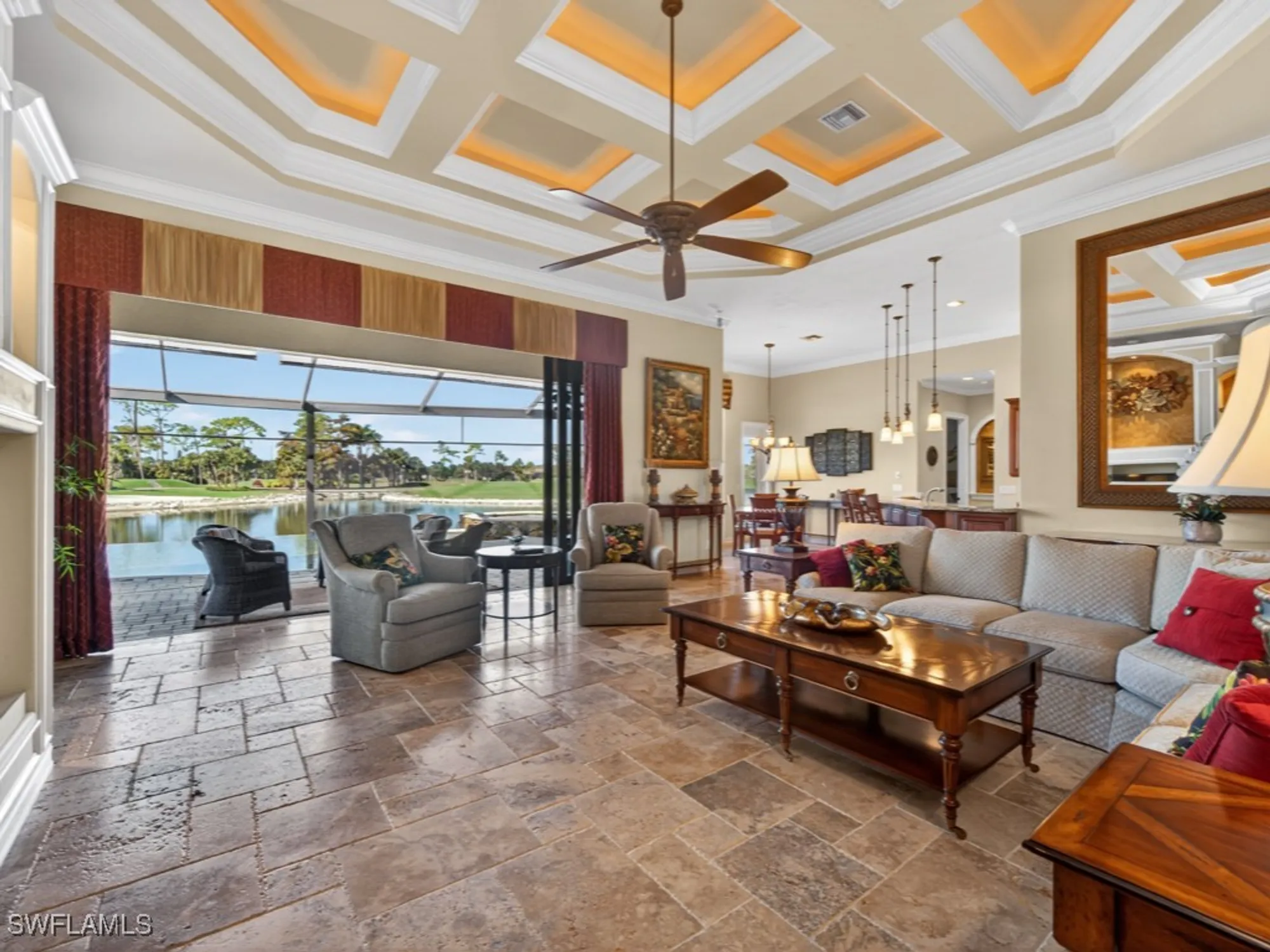 Property Slideshow image 2 of 26 | 7545 snead ct, Naples, FL, 34113