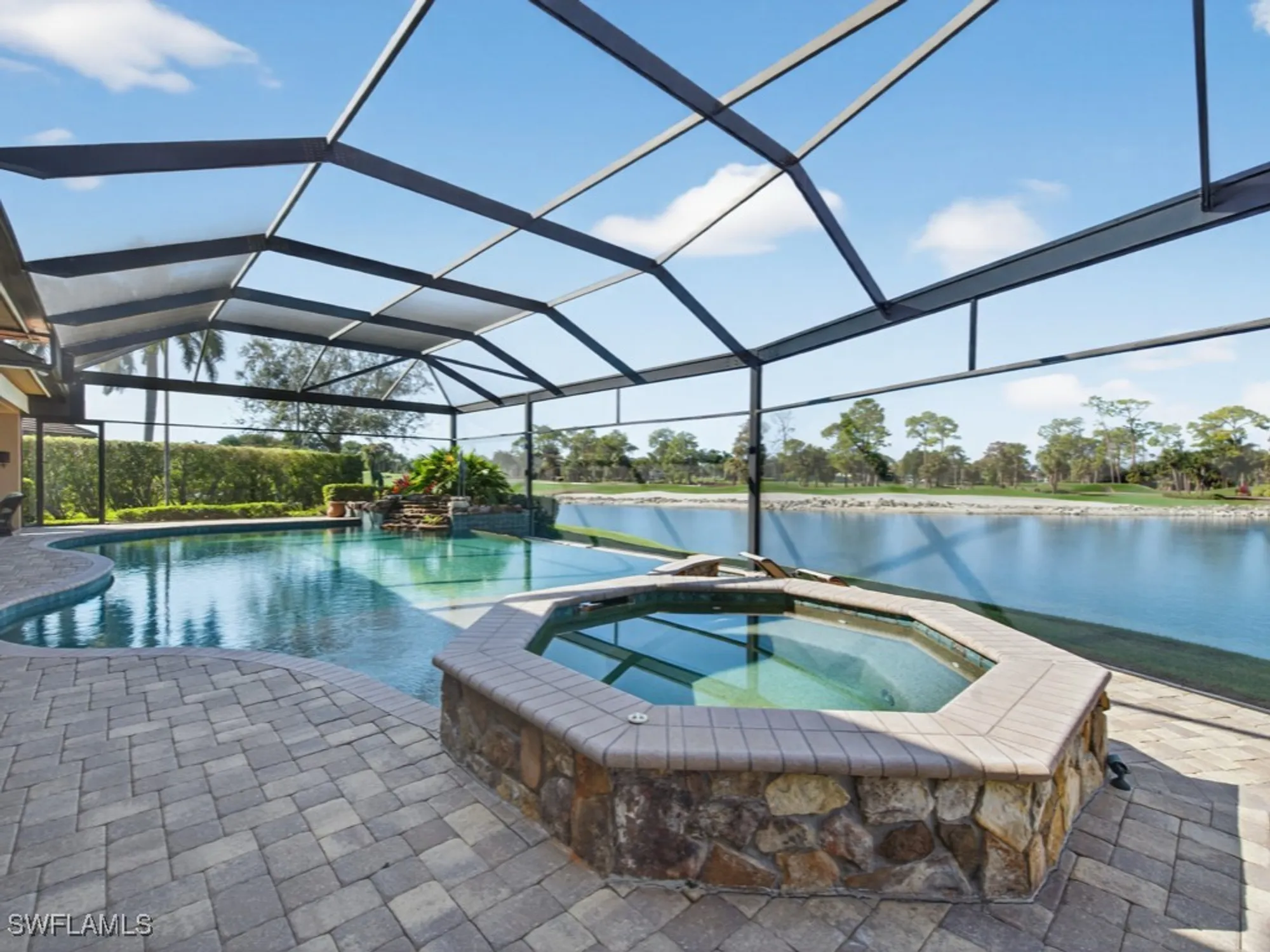 Property Slideshow image 21 of 26 | 7545 snead ct, Naples, FL, 34113