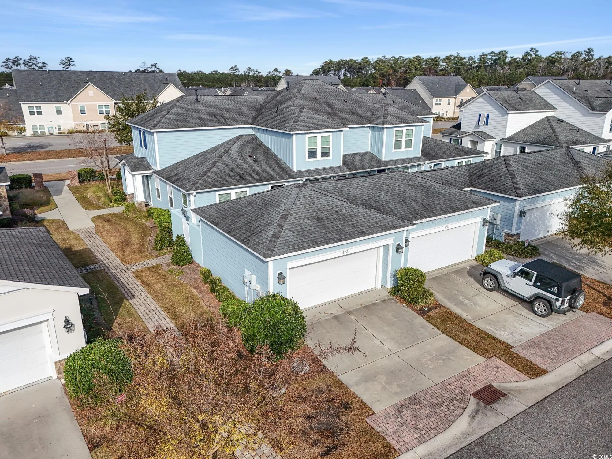 Property Slideshow image 5 of 37 | 1773 culbertson ave # 1773, Myrtle Beach, SC, 29577