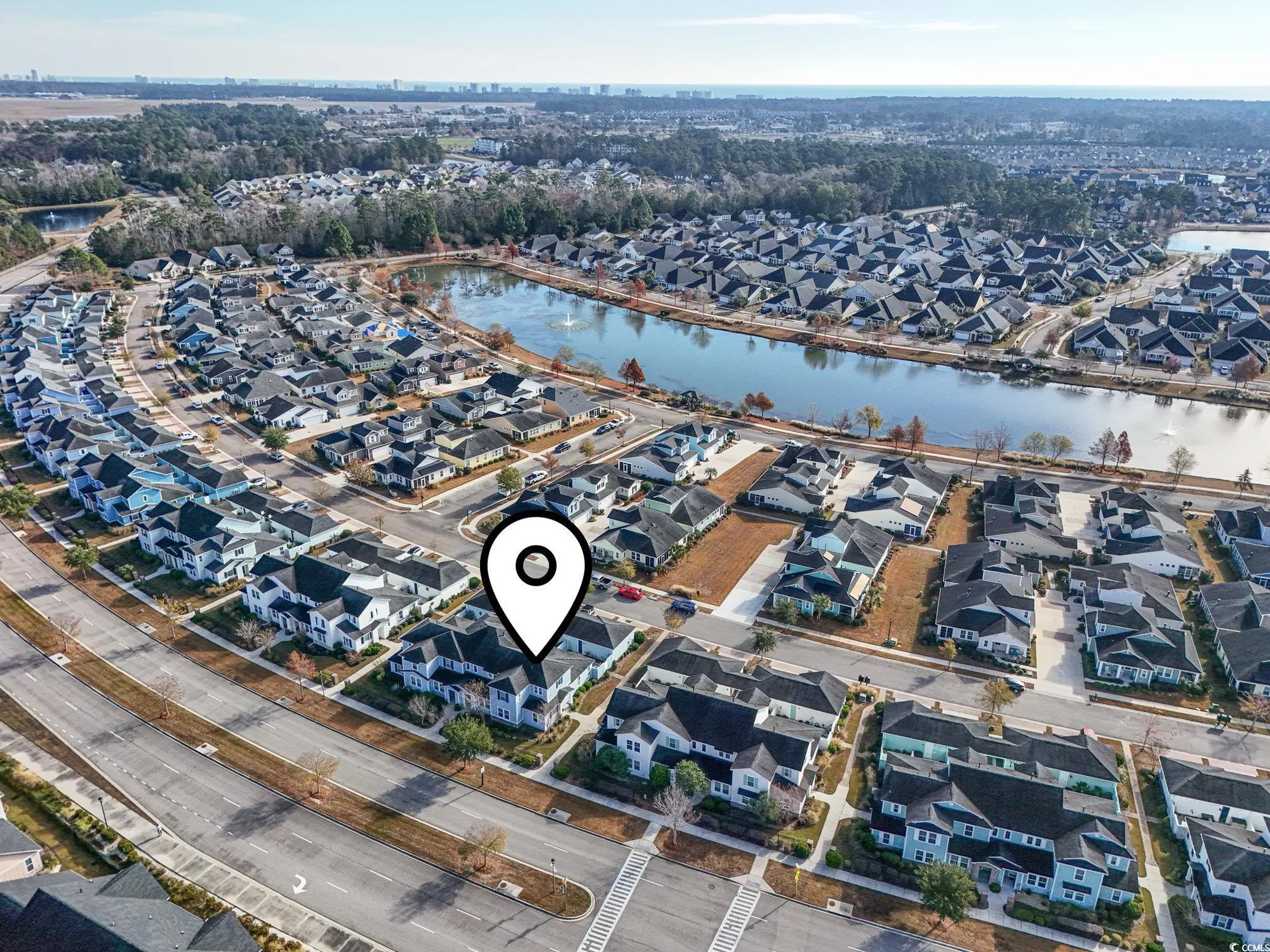 Property Slideshow image 6 of 37 | 1773 culbertson ave # 1773, Myrtle Beach, SC, 29577