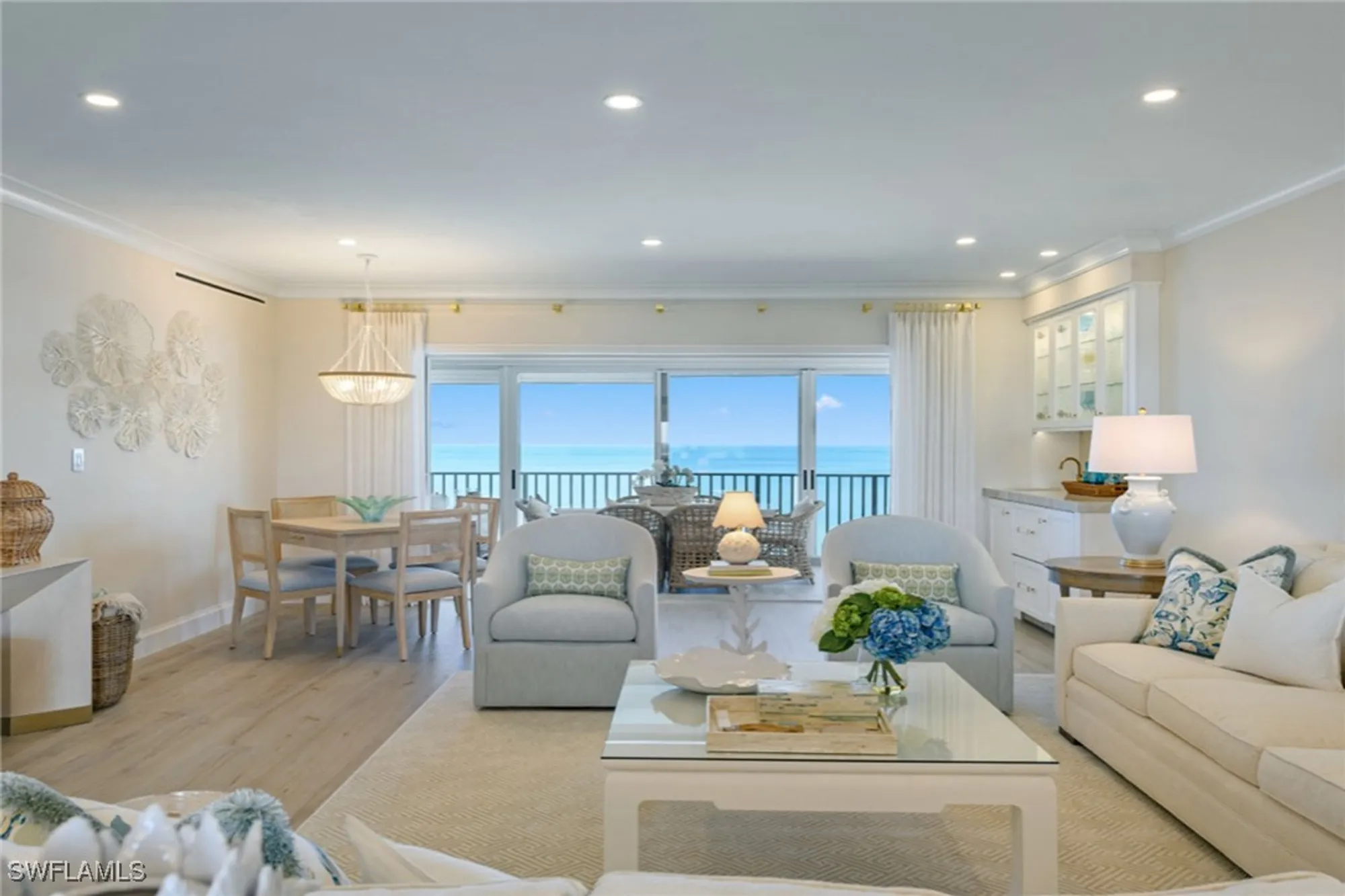 Property Slideshow image 4 of 40 | 2905 gulf shore blvd n apt 703n, Naples, FL, 34103