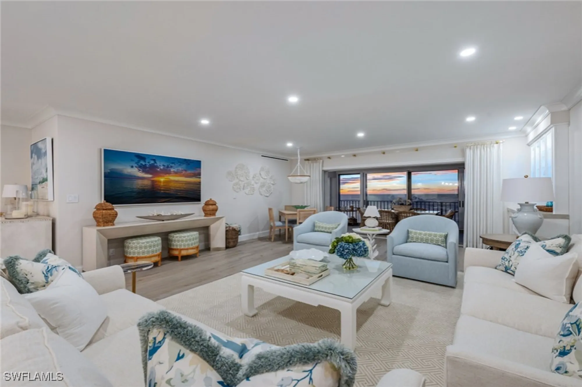 Property Slideshow image 5 of 40 | 2905 gulf shore blvd n apt 703n, Naples, FL, 34103