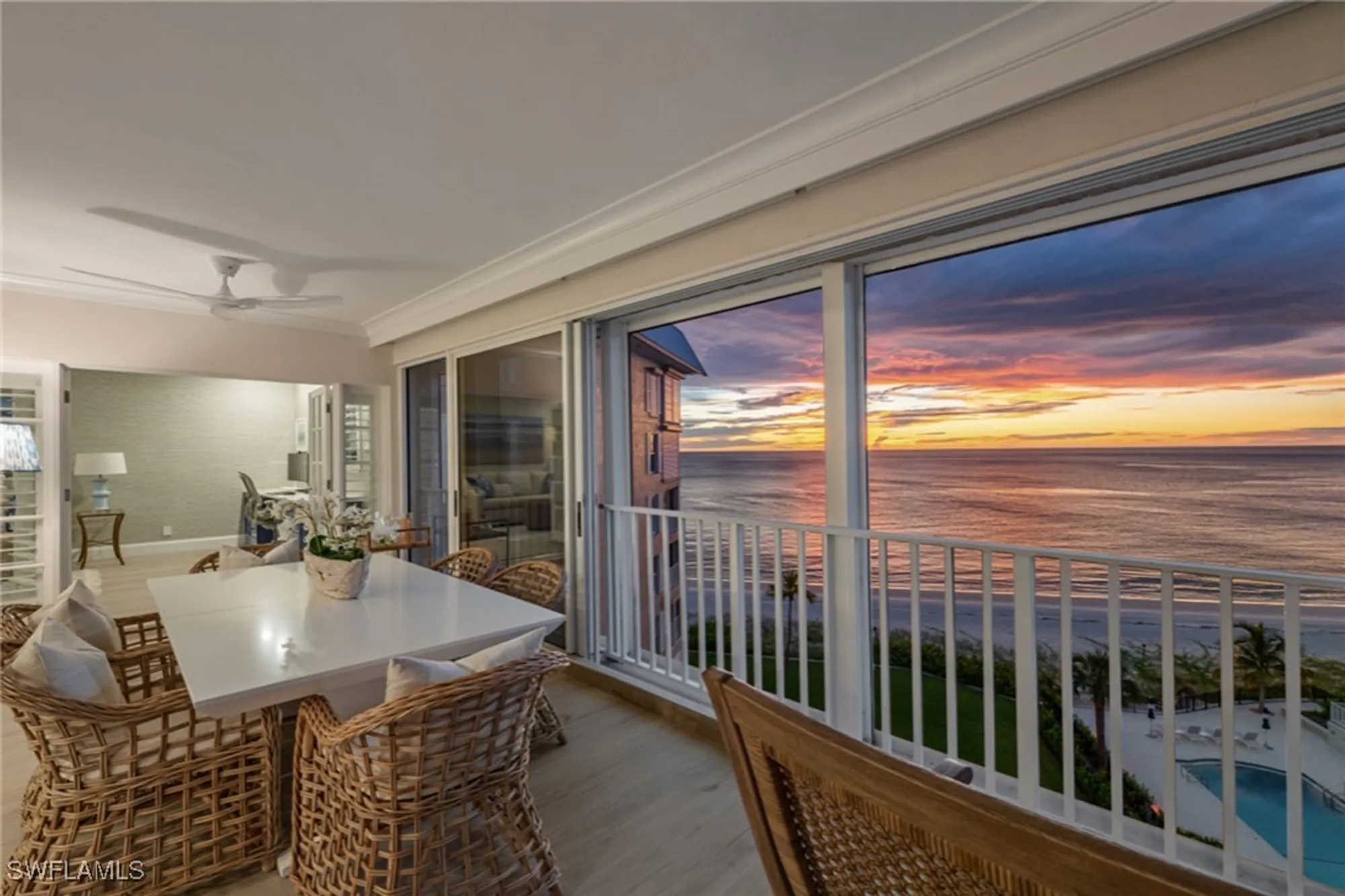 Property Slideshow image 7 of 40 | 2905 gulf shore blvd n apt 703n, Naples, FL, 34103