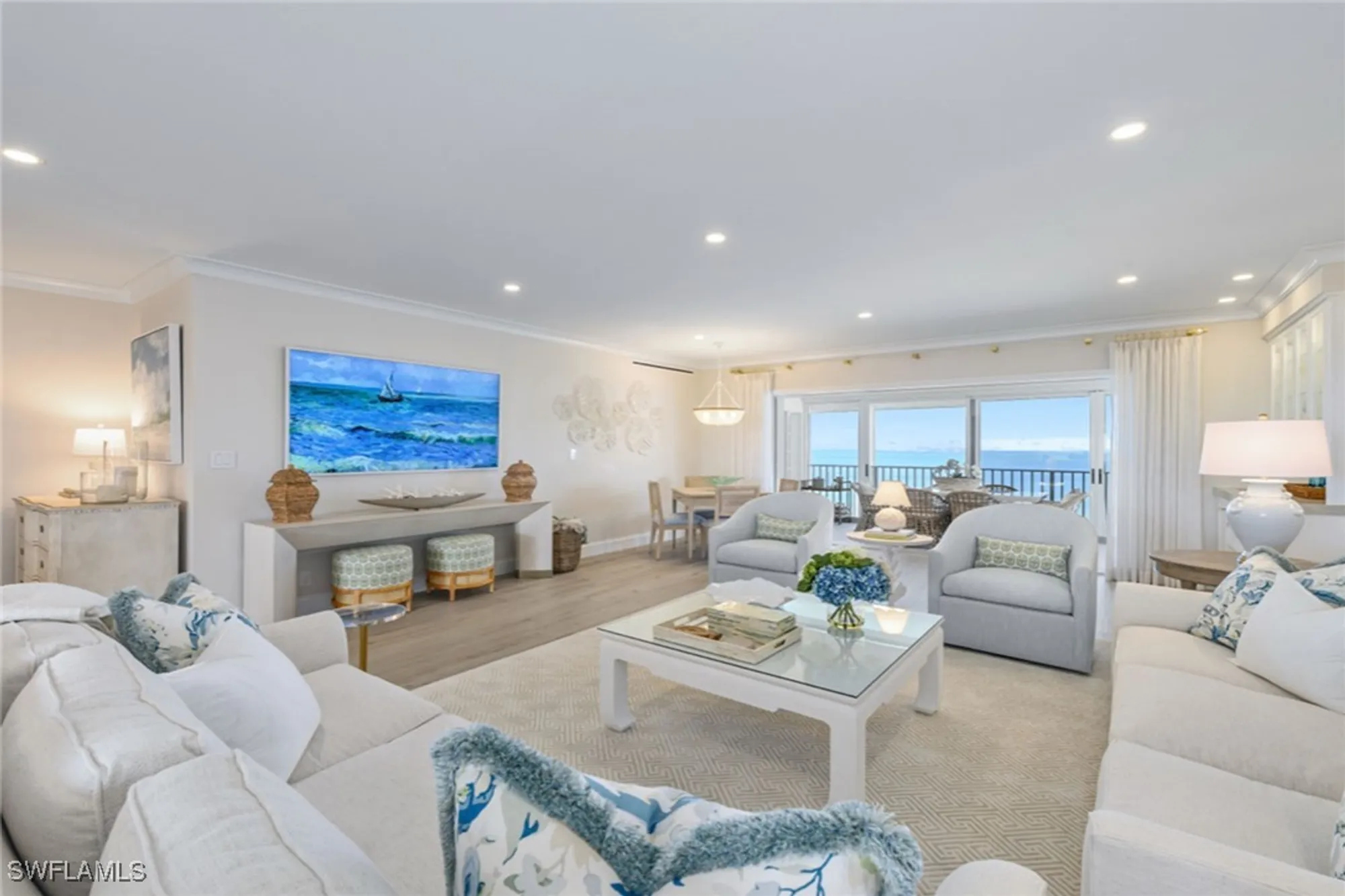 Property Slideshow image 8 of 40 | 2905 gulf shore blvd n apt 703n, Naples, FL, 34103