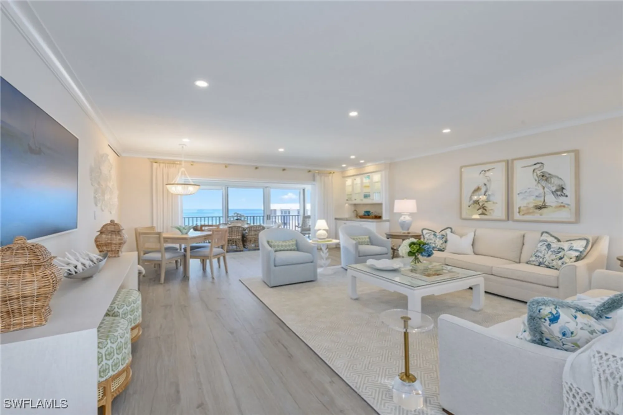 Property Slideshow image 9 of 40 | 2905 gulf shore blvd n apt 703n, Naples, FL, 34103