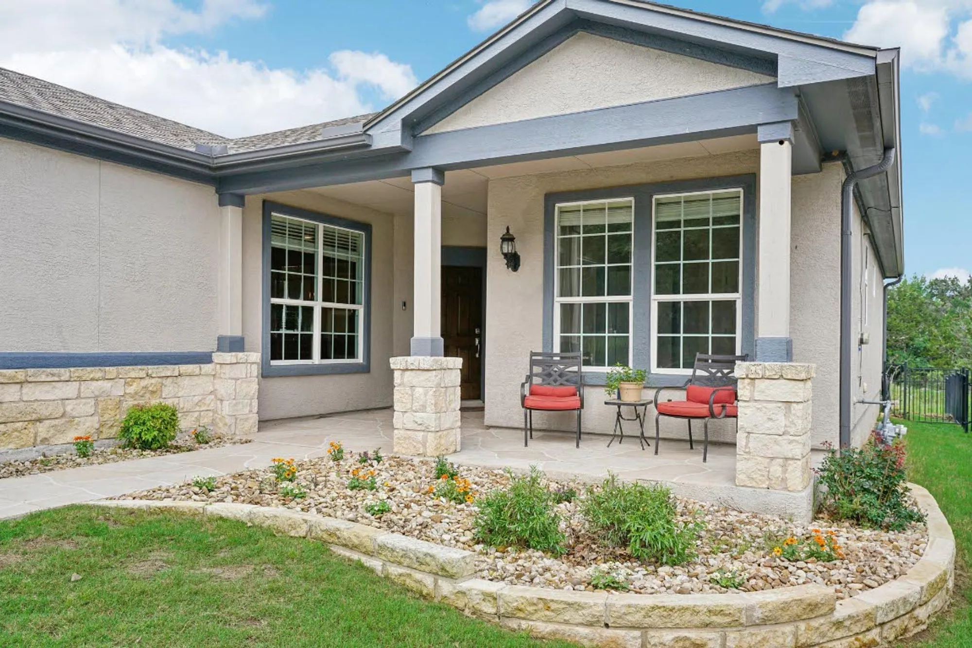 Property Slideshow image 8 of 40 | 207 trinity ln, Georgetown, TX, 78633