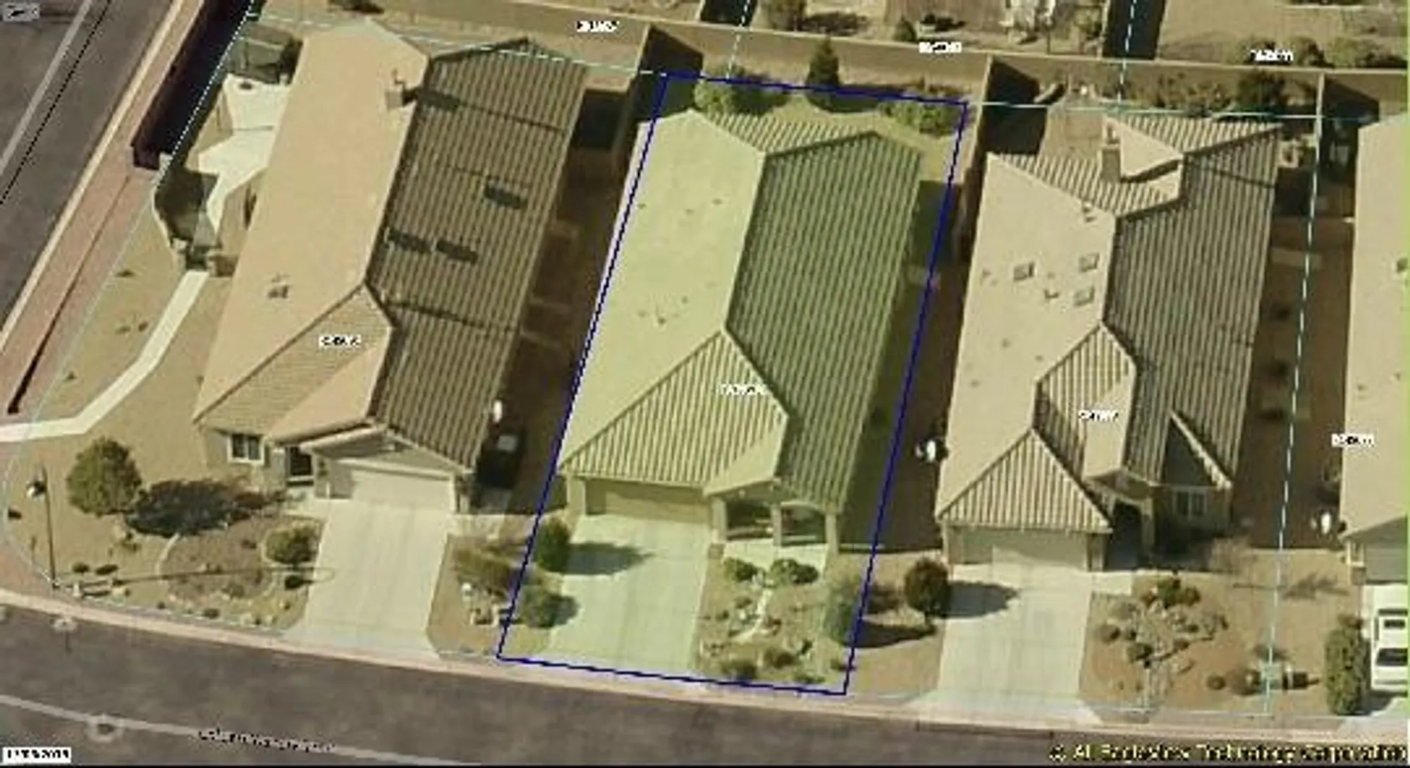 Property Slideshow image 17 of 18 | 873 golden yarrow trl, Bernalillo, NM, 87004