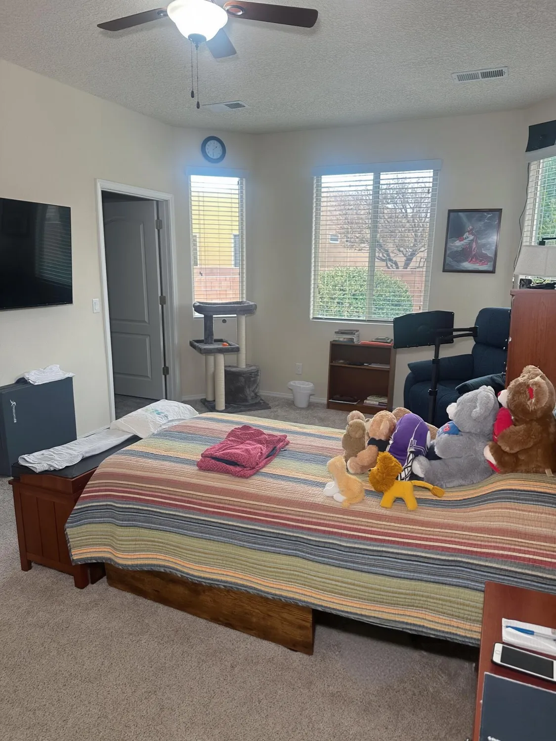 Property Slideshow image 11 of 18 | 873 golden yarrow trl, Bernalillo, NM, 87004