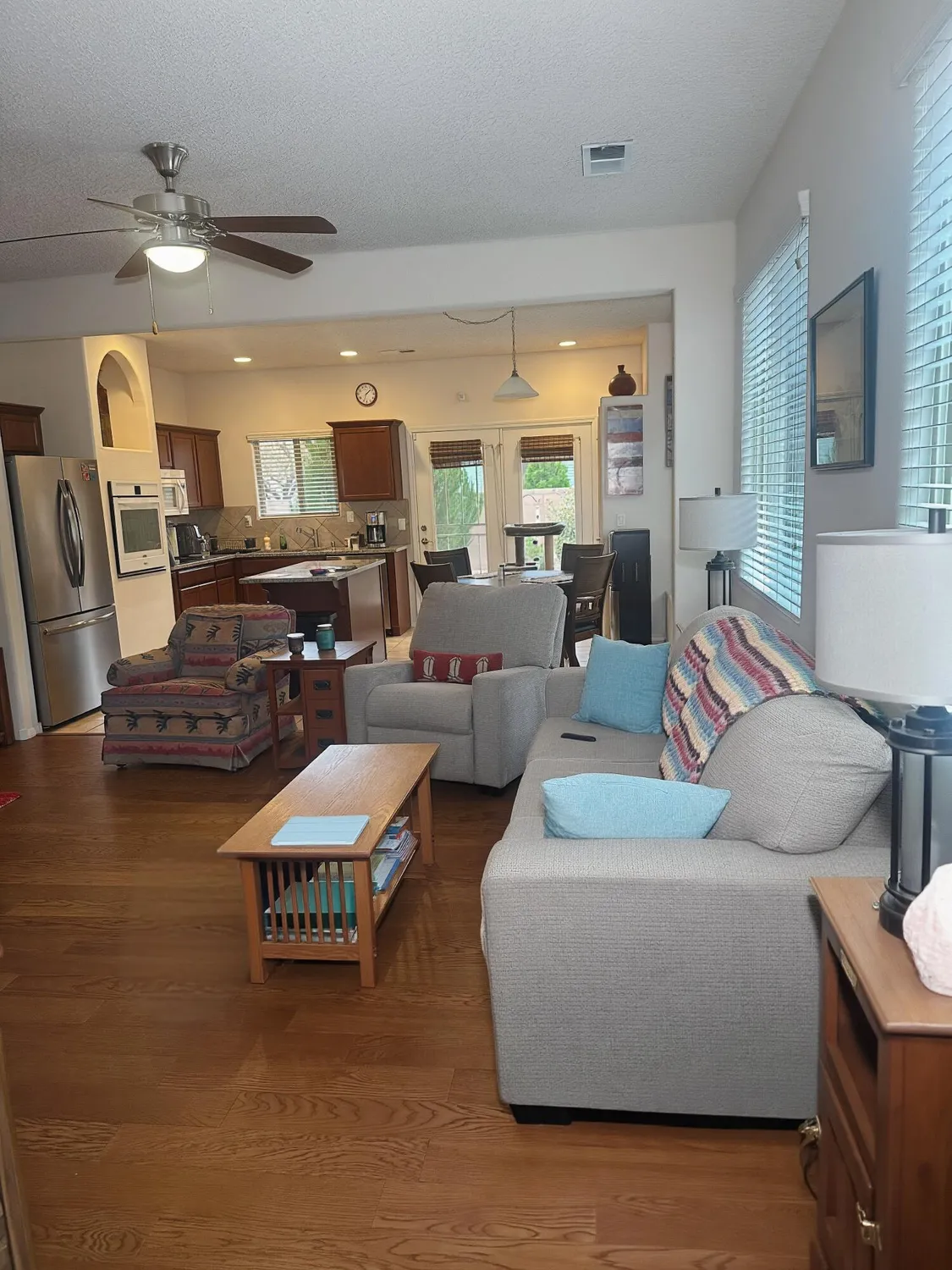 Property Slideshow image 3 of 18 | 873 golden yarrow trl, Bernalillo, NM, 87004