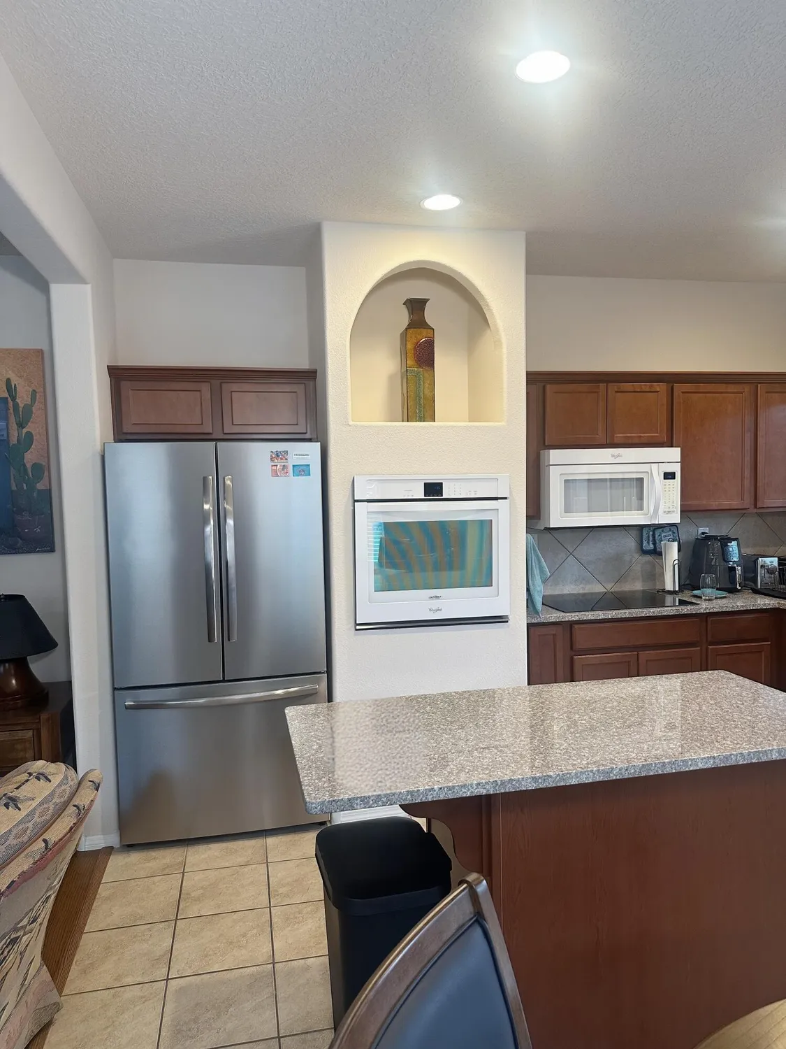 Property Slideshow image 5 of 18 | 873 golden yarrow trl, Bernalillo, NM, 87004
