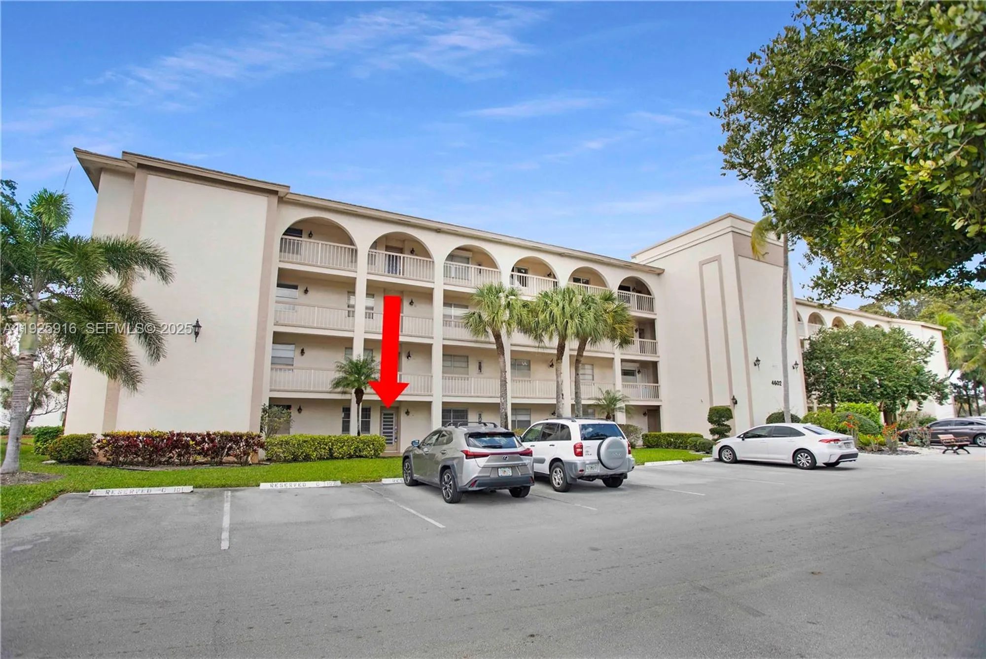 Property Slideshow image 1 of 10 | 4602 martinique way b1, Coconut Creek, FL, 33066