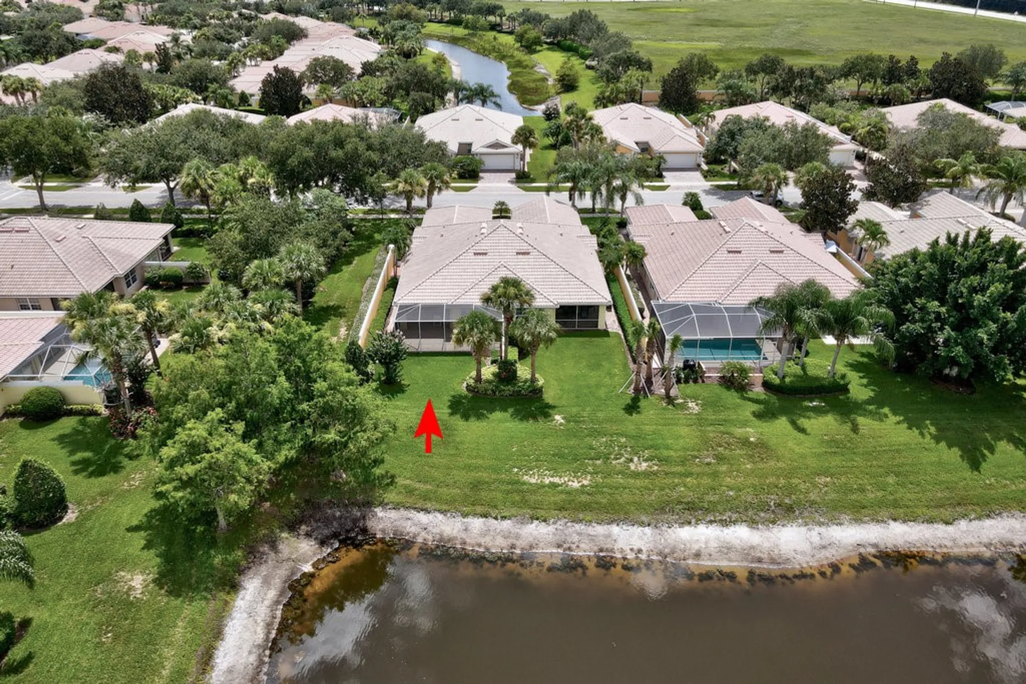 Property Slideshow image 27 of 35 | 4934 corsica sq, Vero Beach, FL, 32967