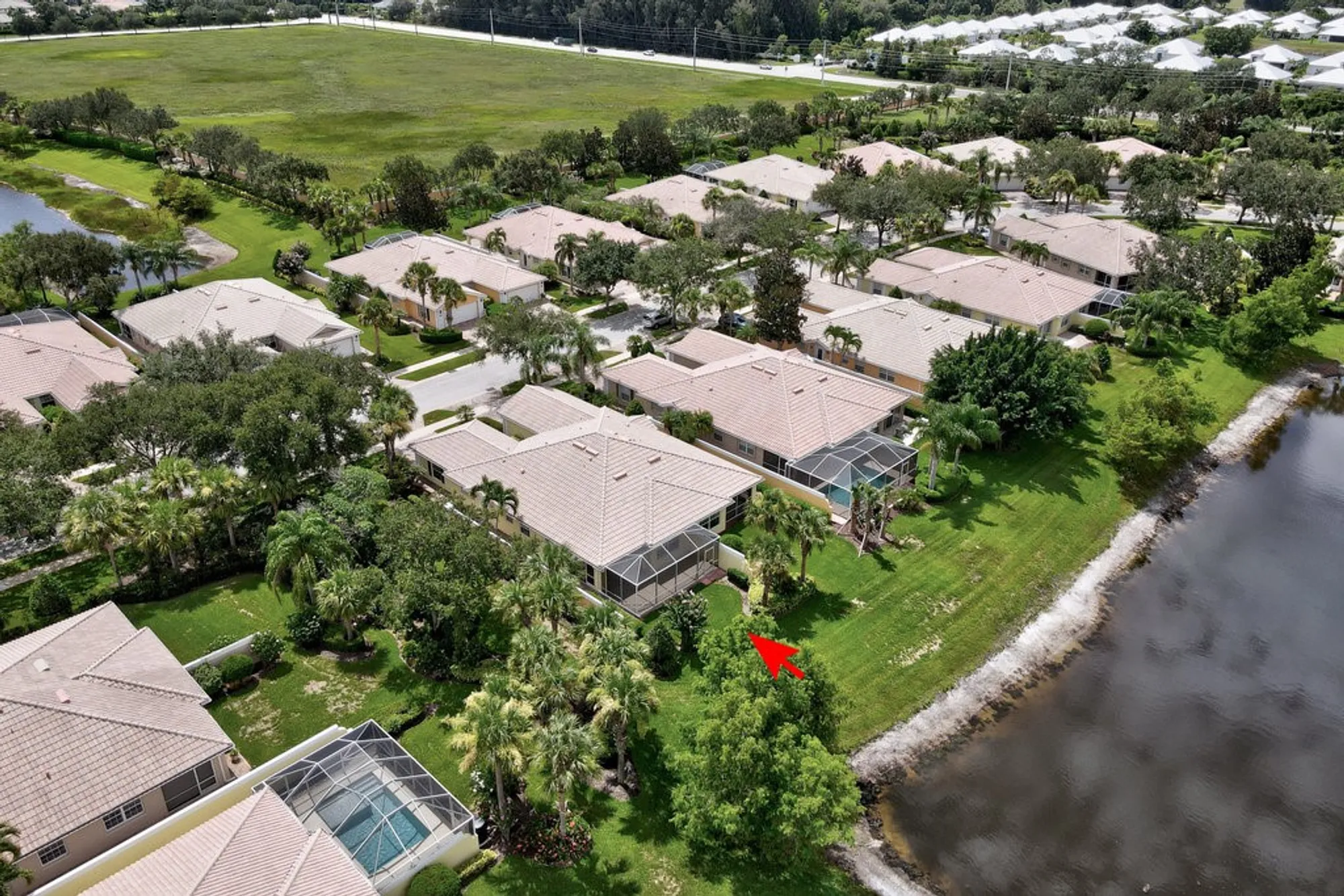 Property Slideshow image 28 of 35 | 4934 corsica sq, Vero Beach, FL, 32967