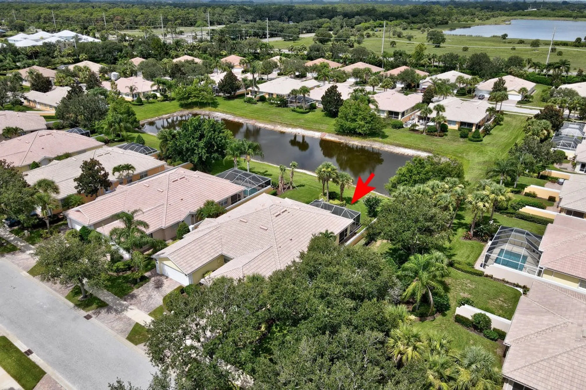 Property Slideshow image 29 of 35 | 4934 corsica sq, Vero Beach, FL, 32967