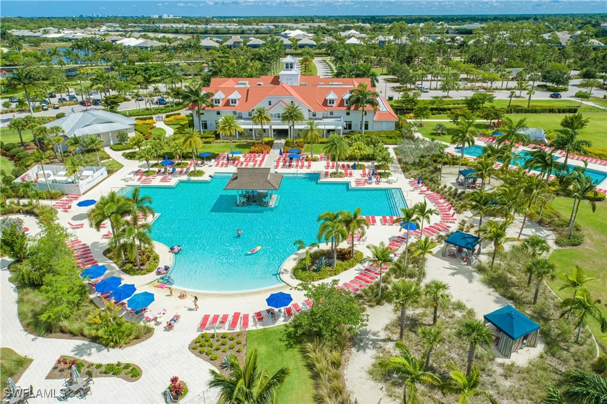 Property Slideshow image 36 of 50 | 6552 dominica dr unit 101, Naples, FL, 34113