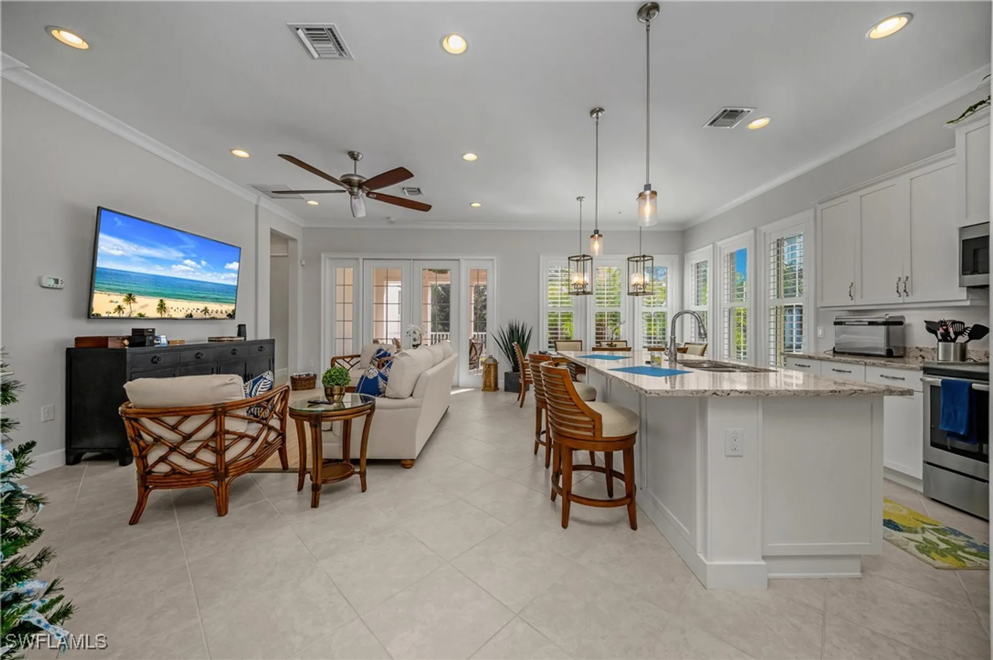 Property Slideshow image 3 of 50 | 6552 dominica dr unit 101, Naples, FL, 34113