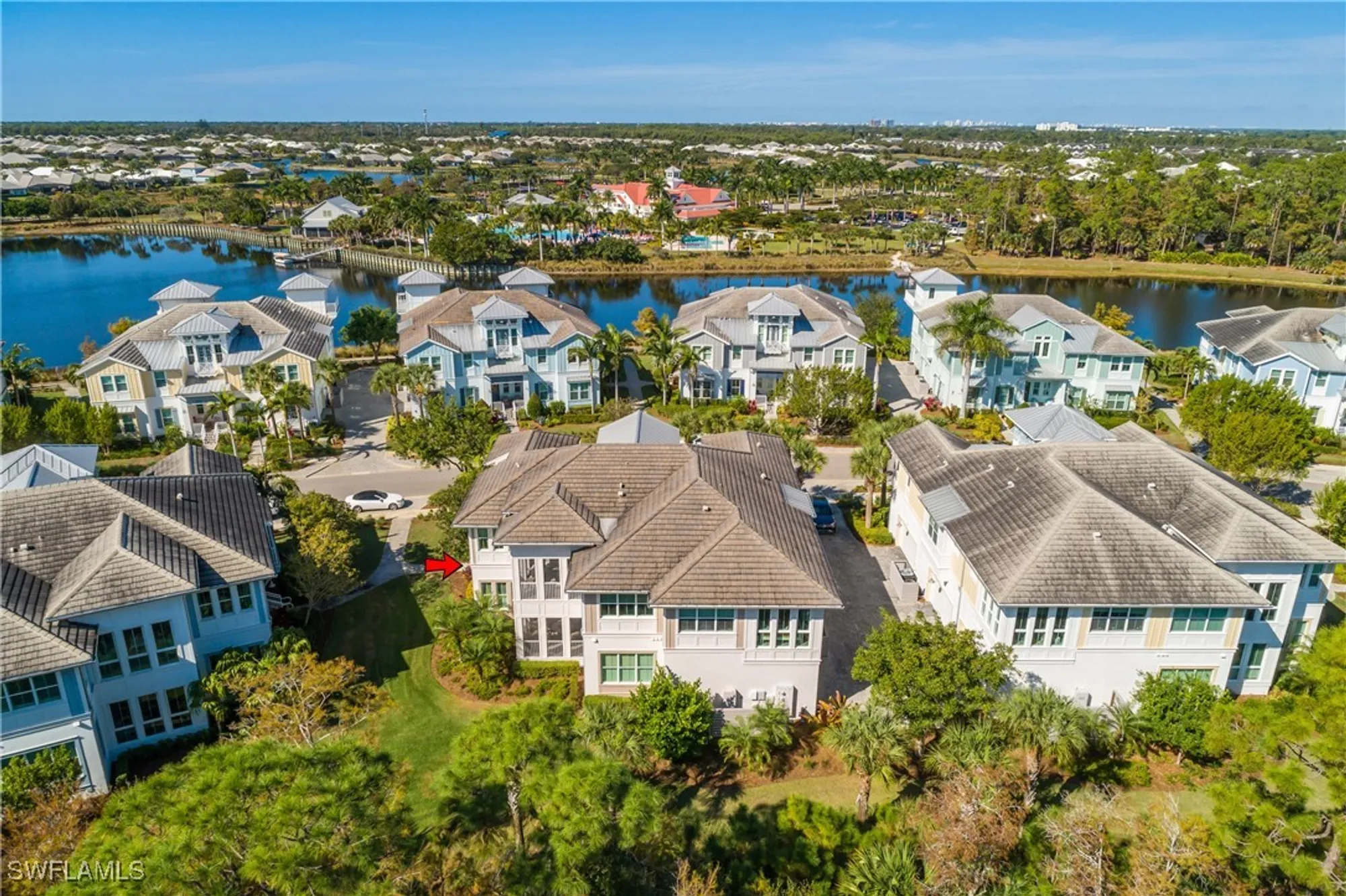 Property Slideshow image 45 of 50 | 6552 dominica dr unit 101, Naples, FL, 34113