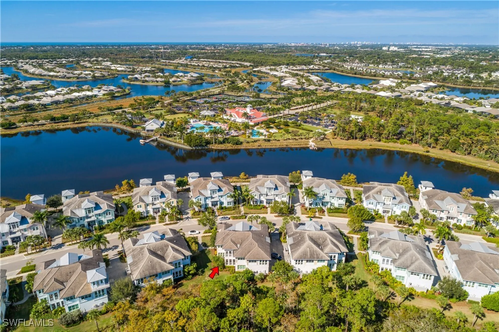 Property Slideshow image 46 of 50 | 6552 dominica dr unit 101, Naples, FL, 34113