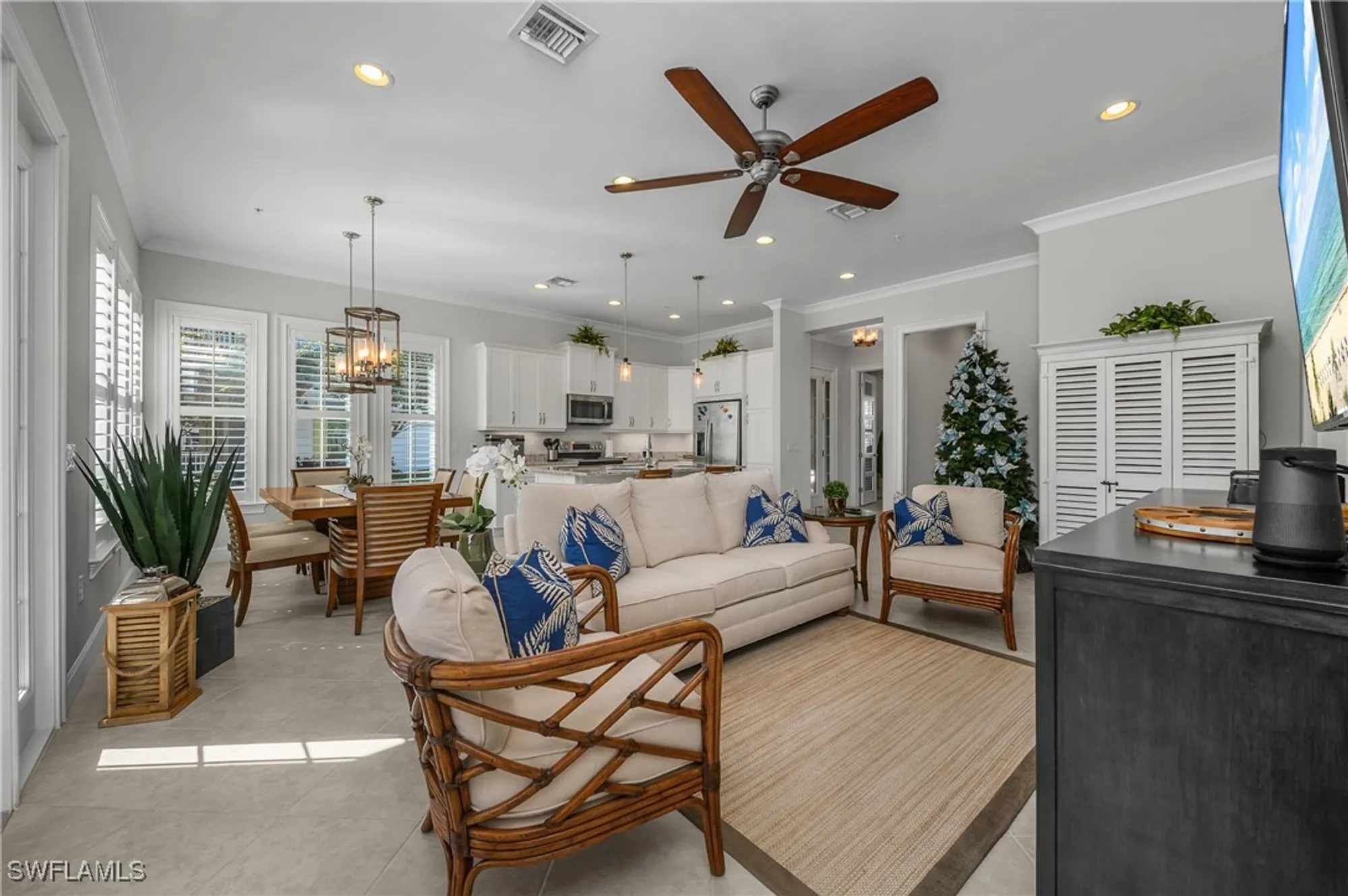 Property Slideshow image 4 of 50 | 6552 dominica dr unit 101, Naples, FL, 34113