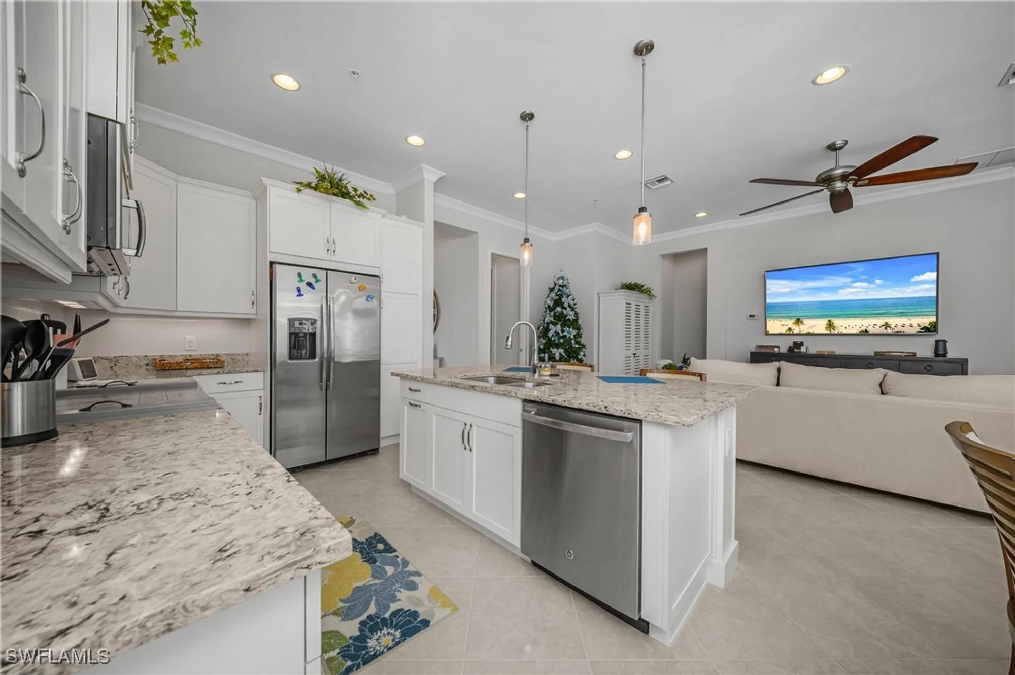 Property Slideshow image 7 of 50 | 6552 dominica dr unit 101, Naples, FL, 34113