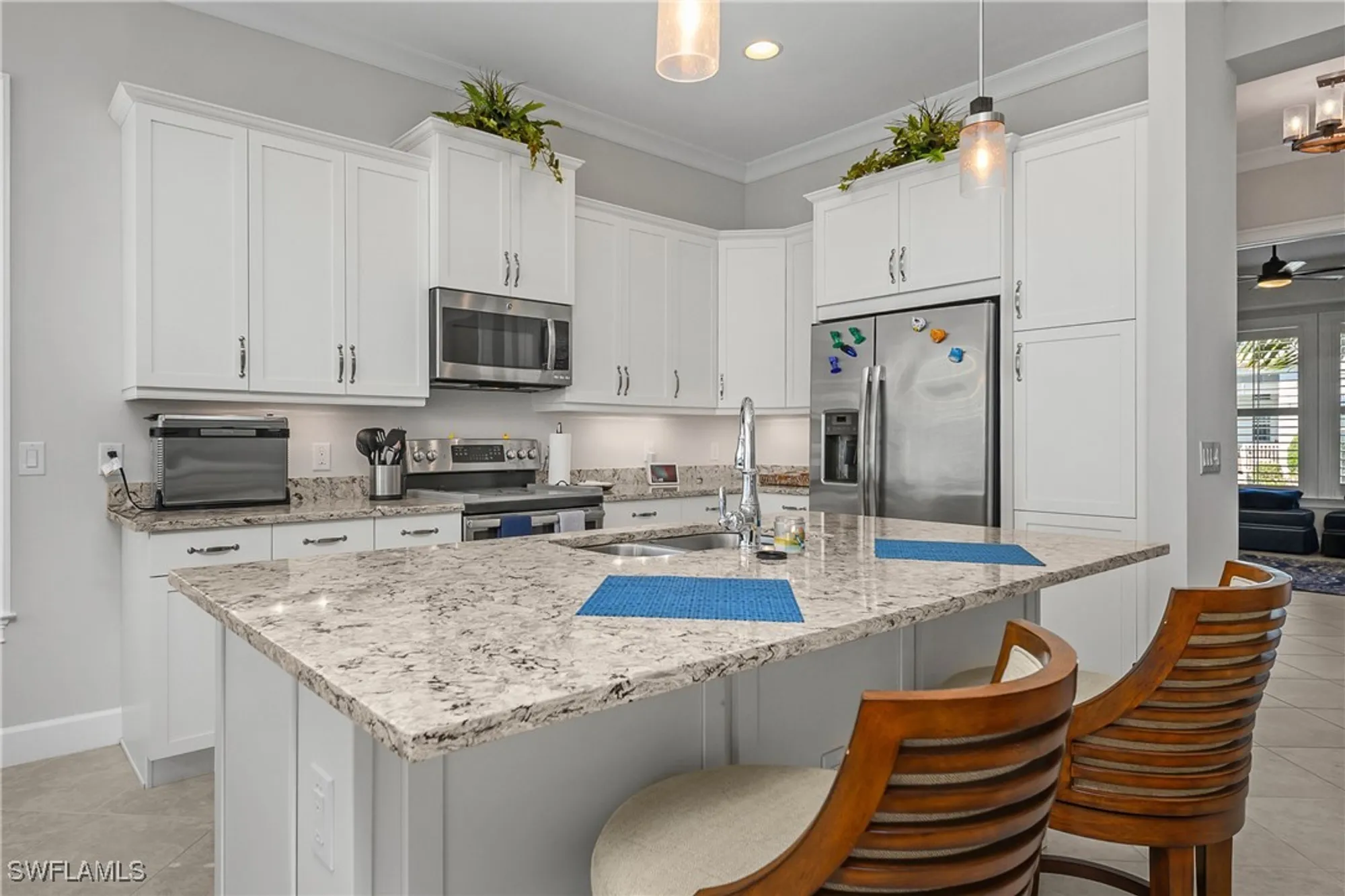 Property Slideshow image 8 of 50 | 6552 dominica dr unit 101, Naples, FL, 34113