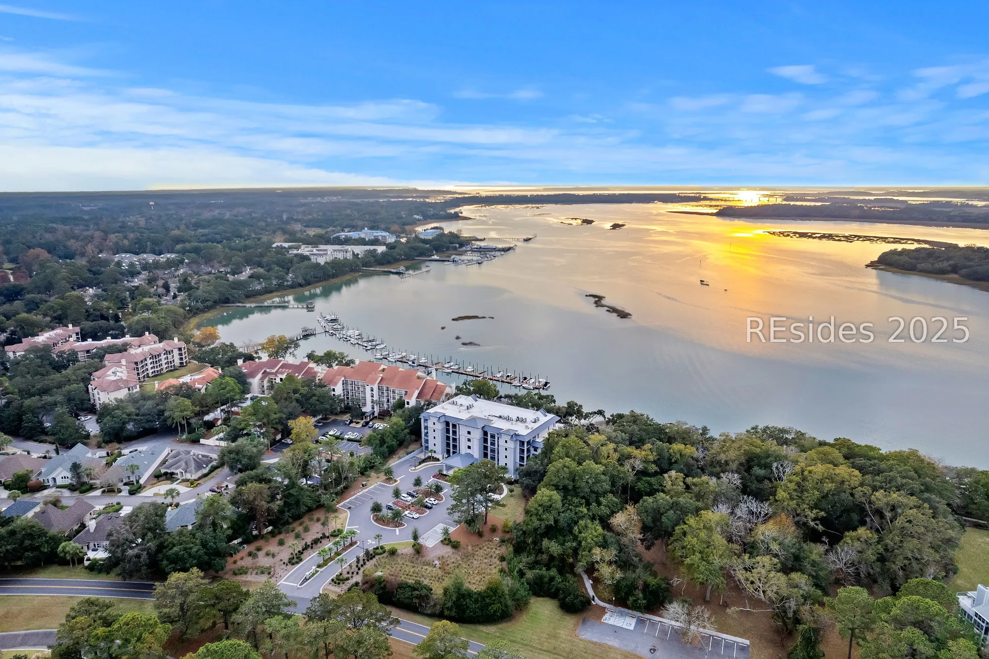 Property Slideshow image 55 of 63 | 63 skull creek dr apt 402, Hilton Head Island, SC, 29926
