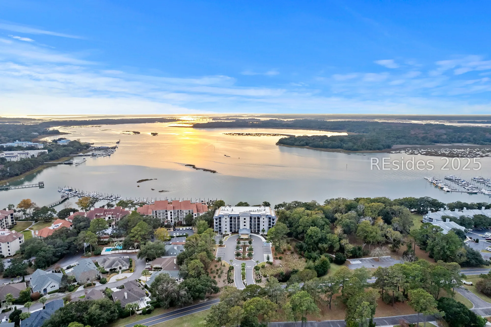 Property Slideshow image 56 of 63 | 63 skull creek dr apt 402, Hilton Head Island, SC, 29926