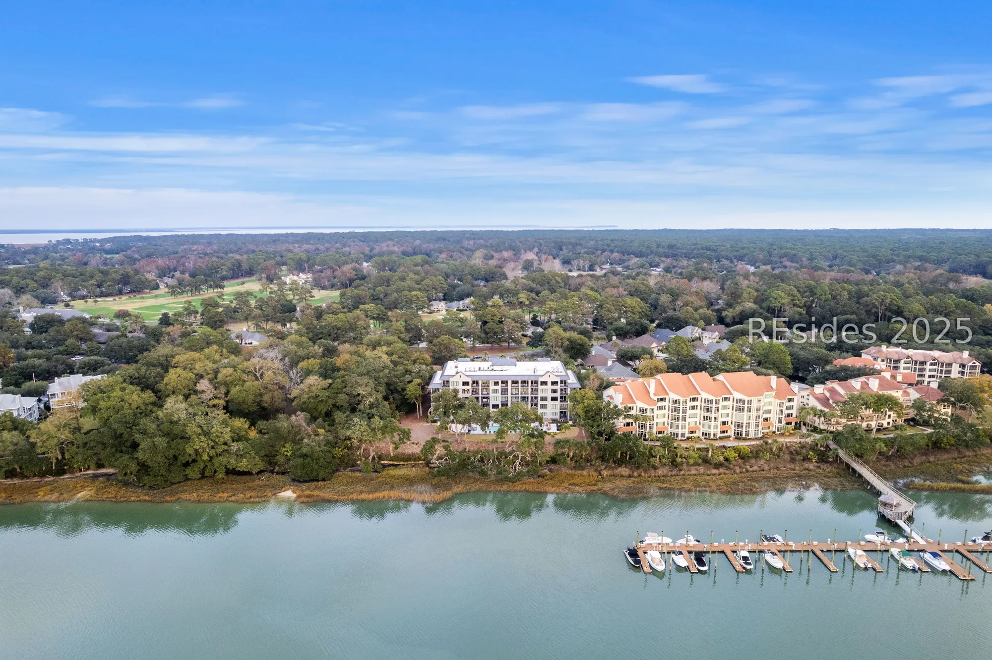 Property Slideshow image 59 of 63 | 63 skull creek dr apt 402, Hilton Head Island, SC, 29926
