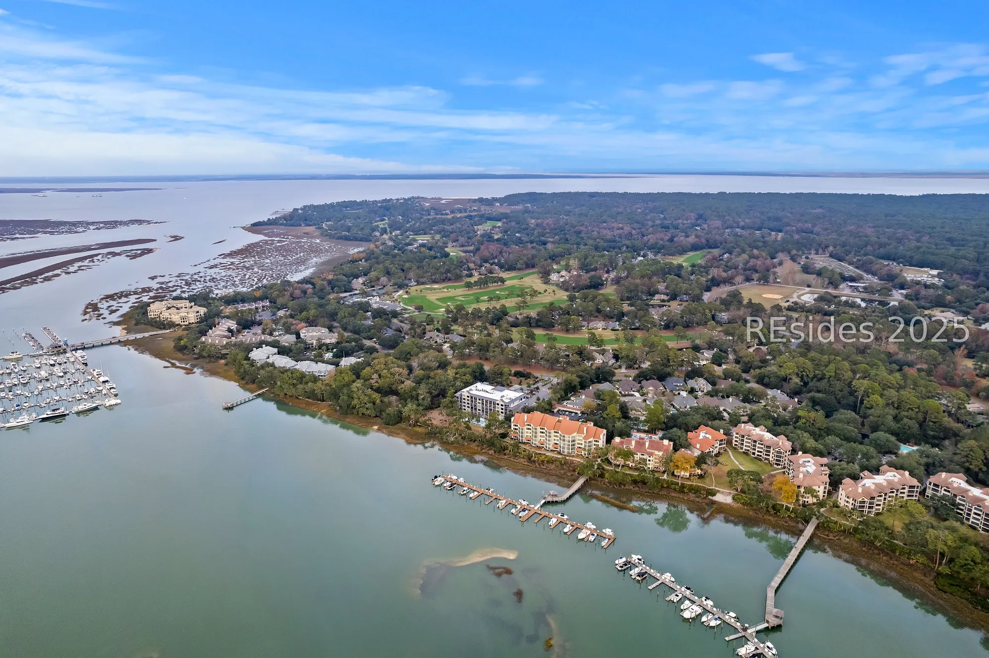 Property Slideshow image 52 of 63 | 63 skull creek dr apt 402, Hilton Head Island, SC, 29926