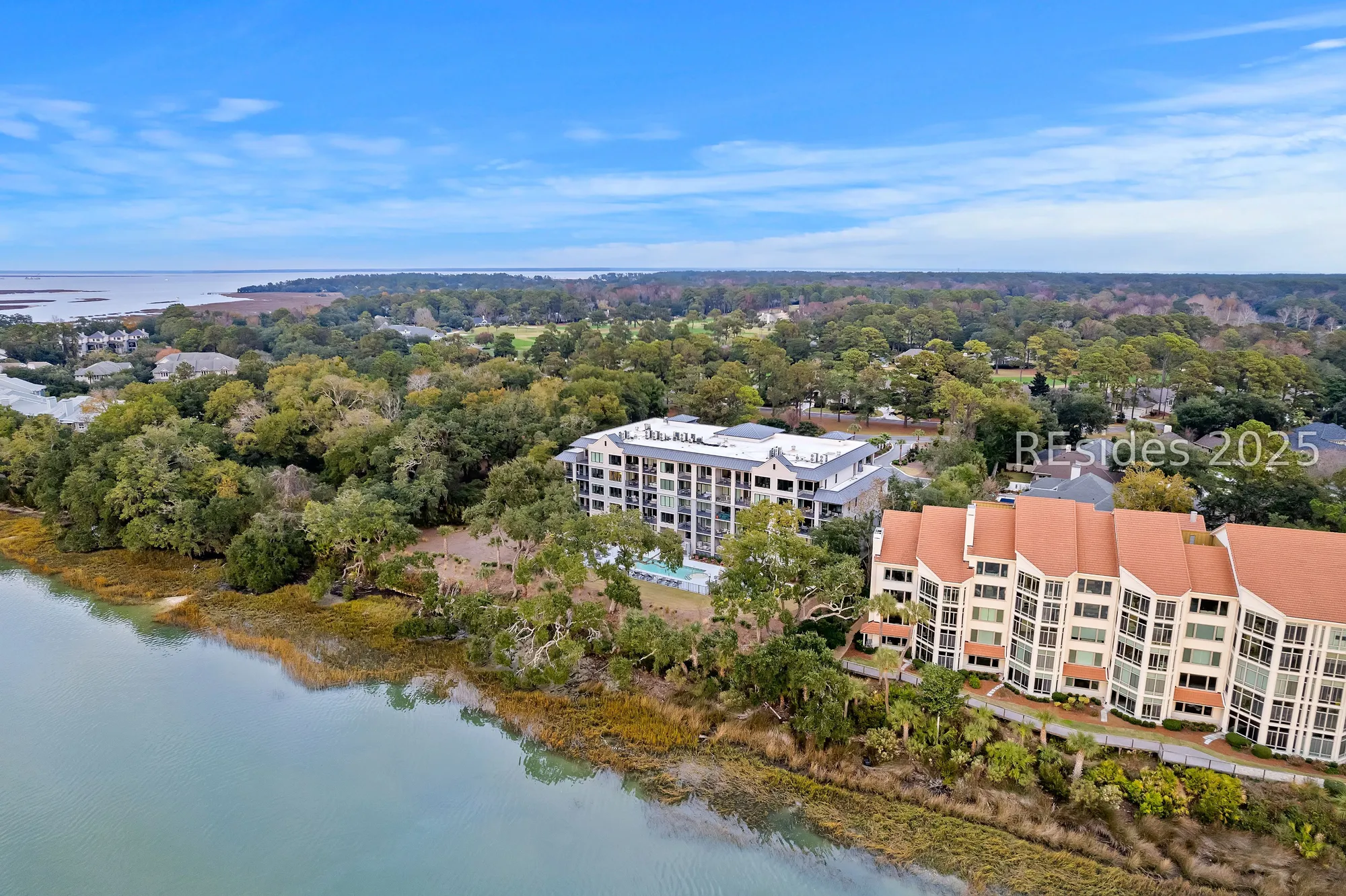 Property Slideshow image 53 of 63 | 63 skull creek dr apt 402, Hilton Head Island, SC, 29926