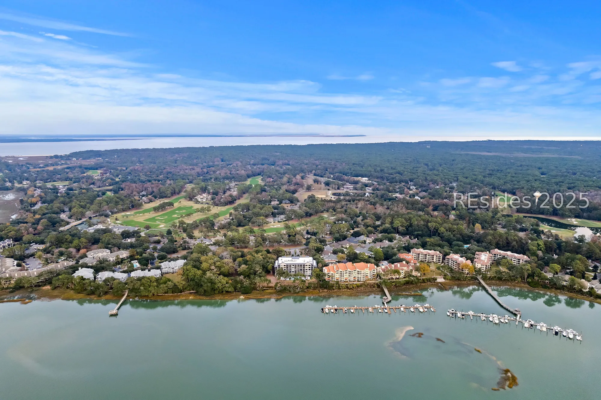 Property Slideshow image 63 of 63 | 63 skull creek dr apt 402, Hilton Head Island, SC, 29926