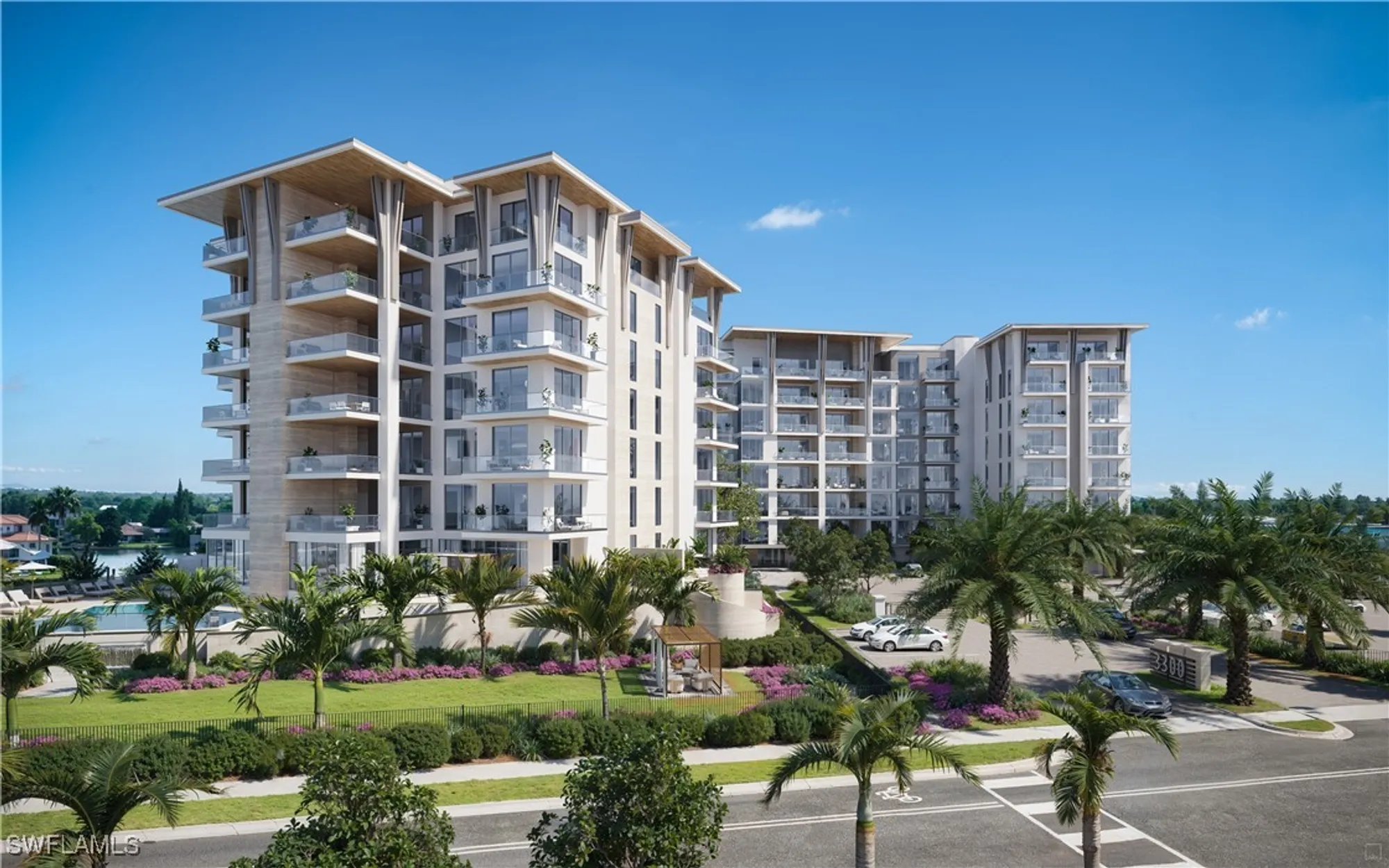 Property Slideshow image 2 of 7 | 3300 gulf shore blvd n # 303, Naples, FL, 34103