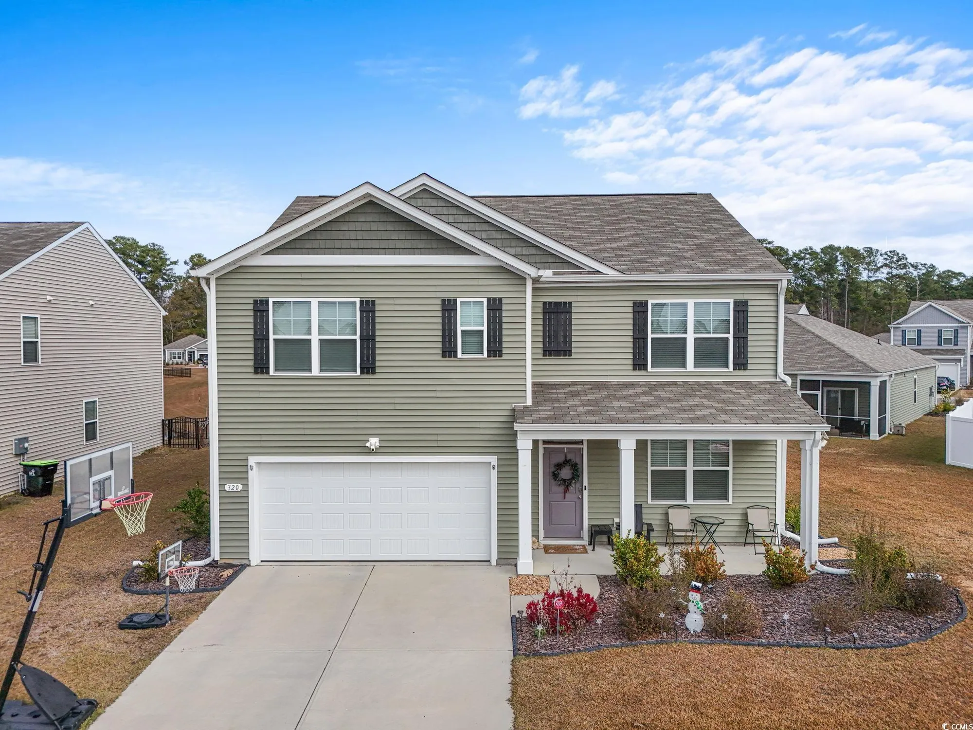 Property Slideshow image 1 of 40 | 320 vaccaro dr, Myrtle Beach, SC, 29588