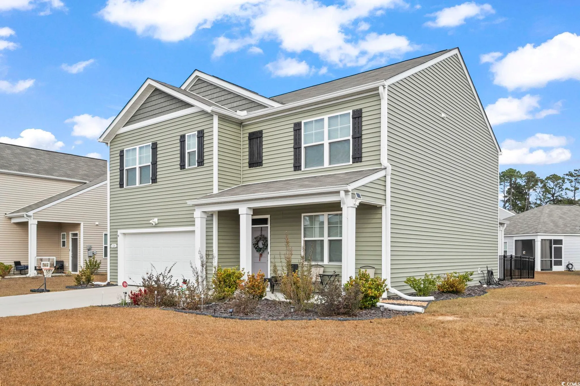 Property Slideshow image 34 of 40 | 320 vaccaro dr, Myrtle Beach, SC, 29588