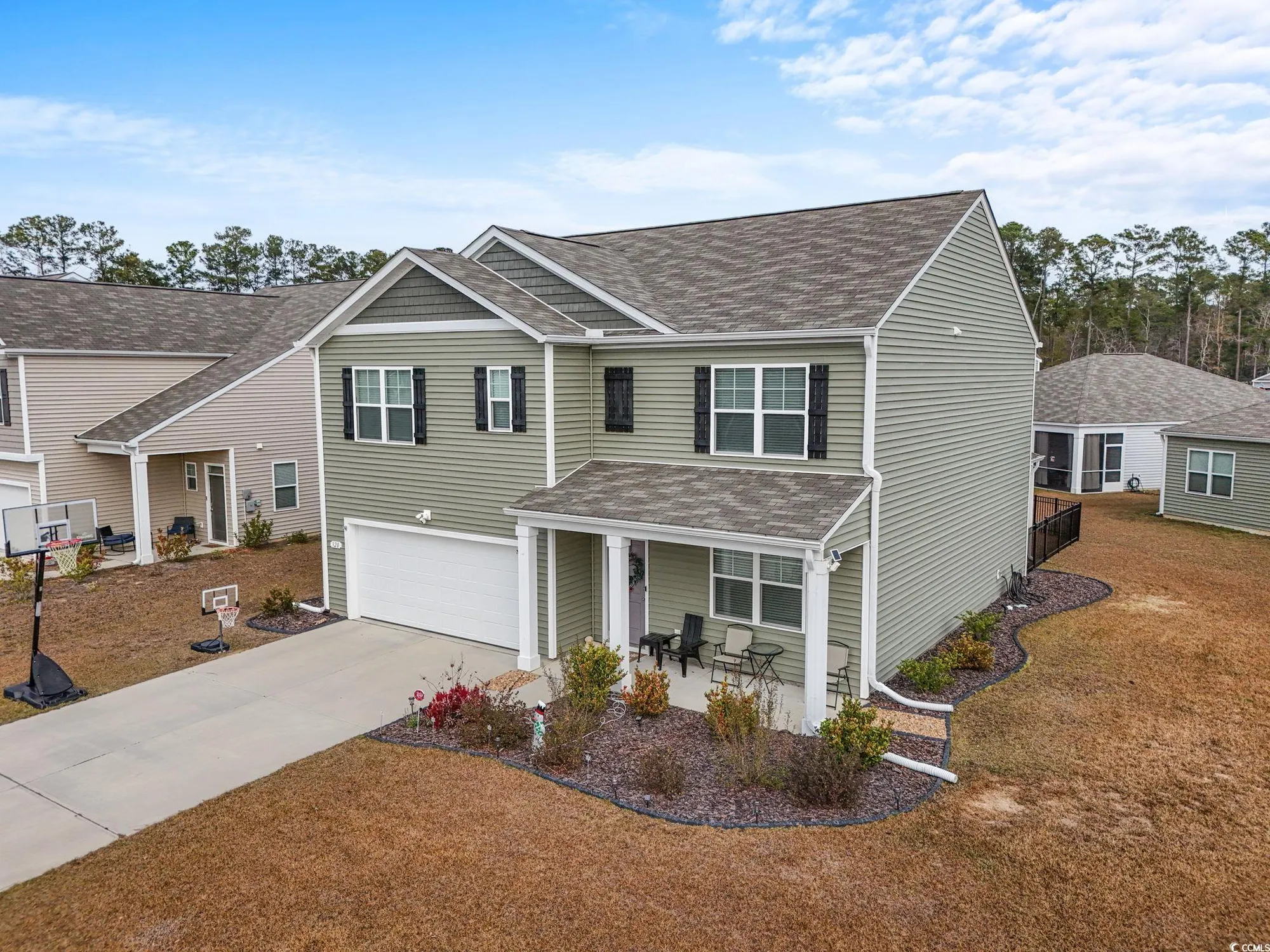 Property Slideshow image 35 of 40 | 320 vaccaro dr, Myrtle Beach, SC, 29588