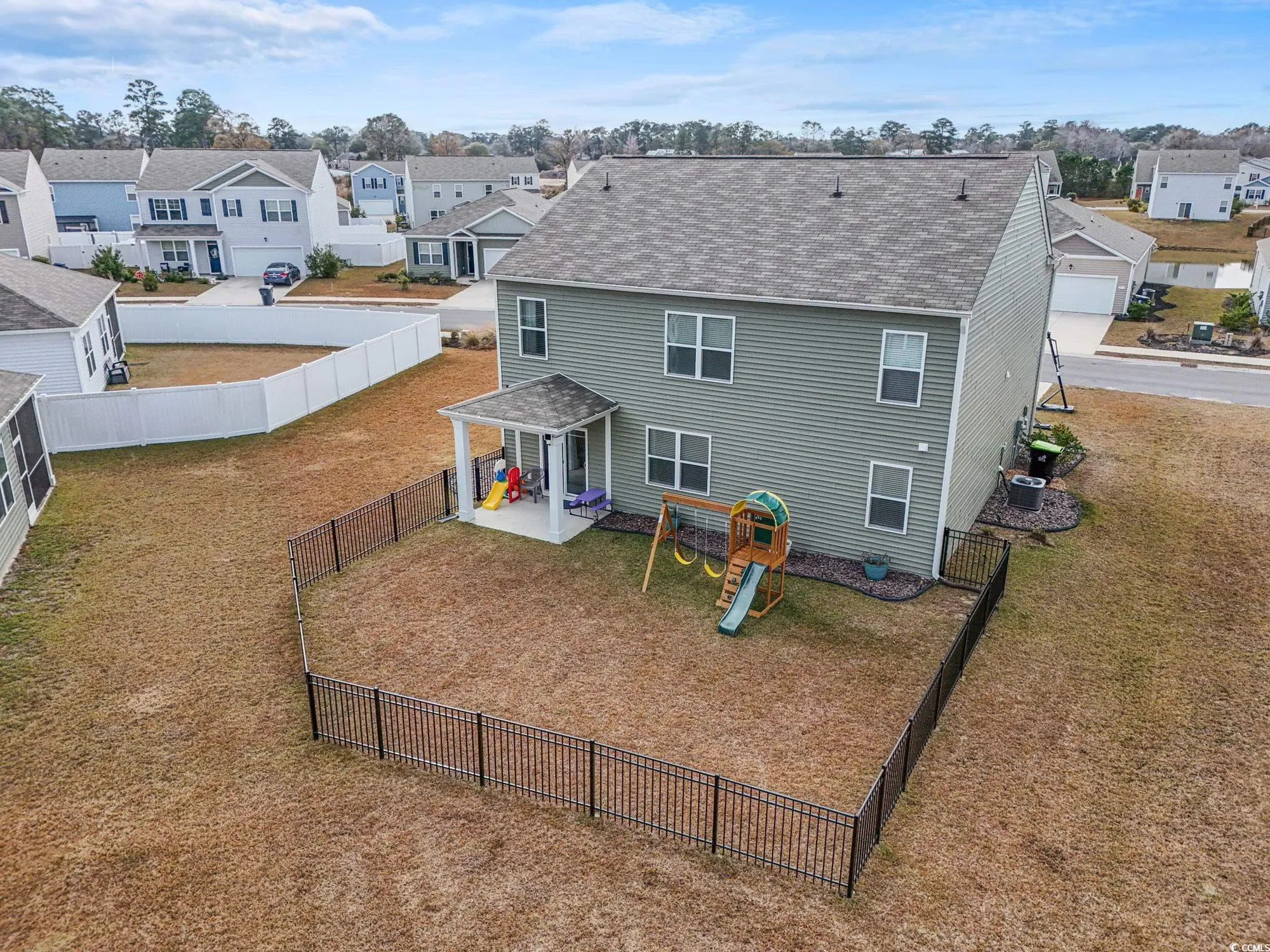 Property Slideshow image 37 of 40 | 320 vaccaro dr, Myrtle Beach, SC, 29588