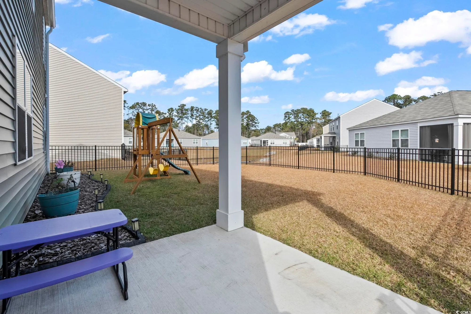 Property Slideshow image 38 of 40 | 320 vaccaro dr, Myrtle Beach, SC, 29588