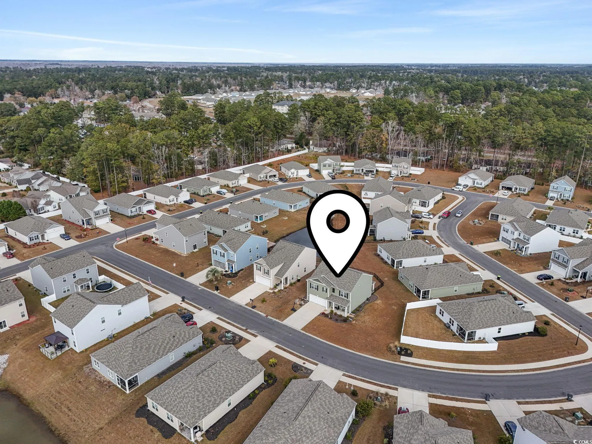 Property Slideshow image 39 of 40 | 320 vaccaro dr, Myrtle Beach, SC, 29588